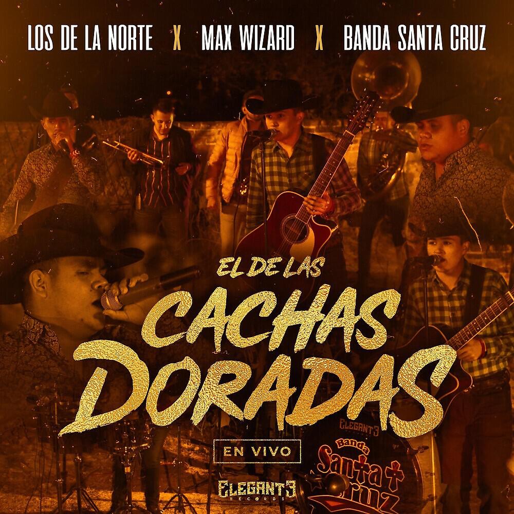 Релиз El de las Cachas Doradas