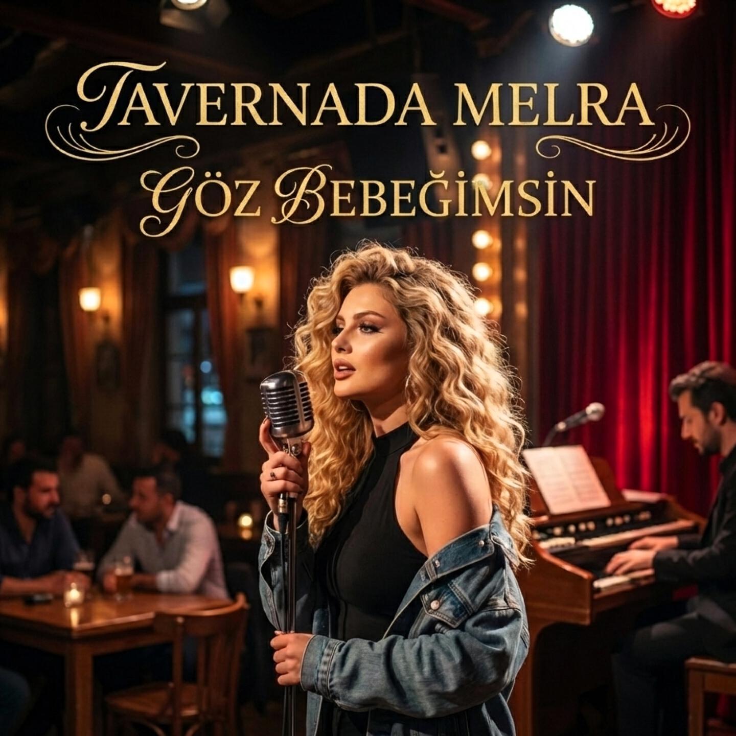 Релиз Tavernada Melra
