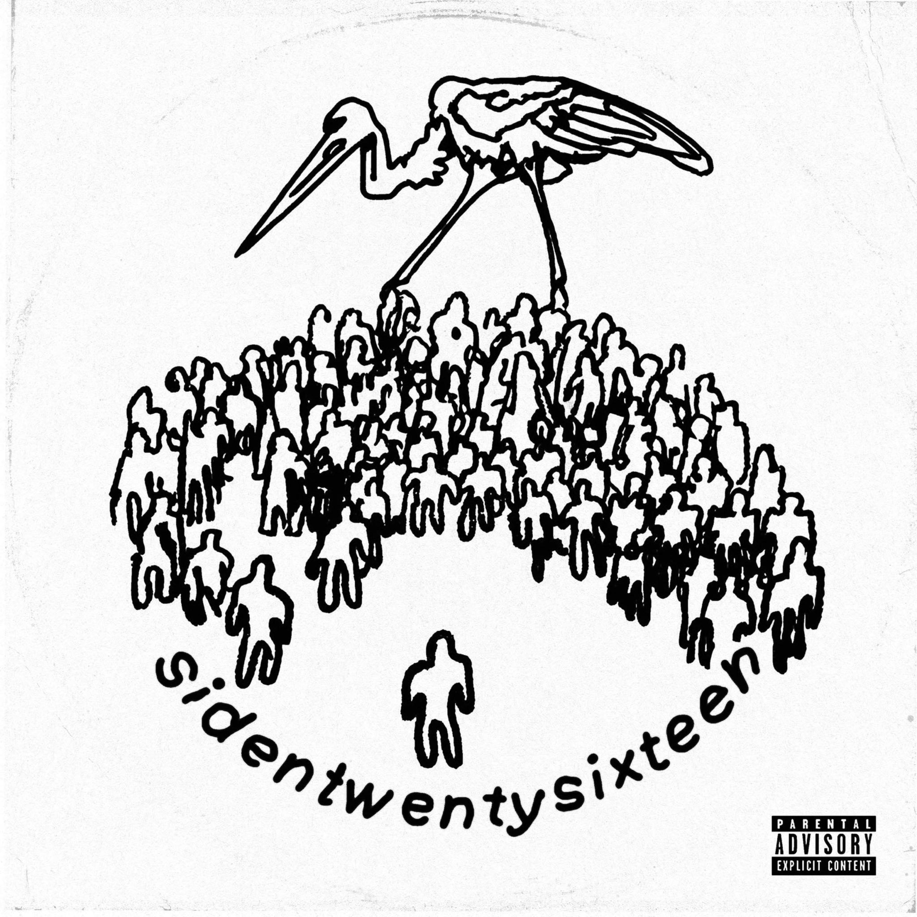 Релиз sidentwentysixteen