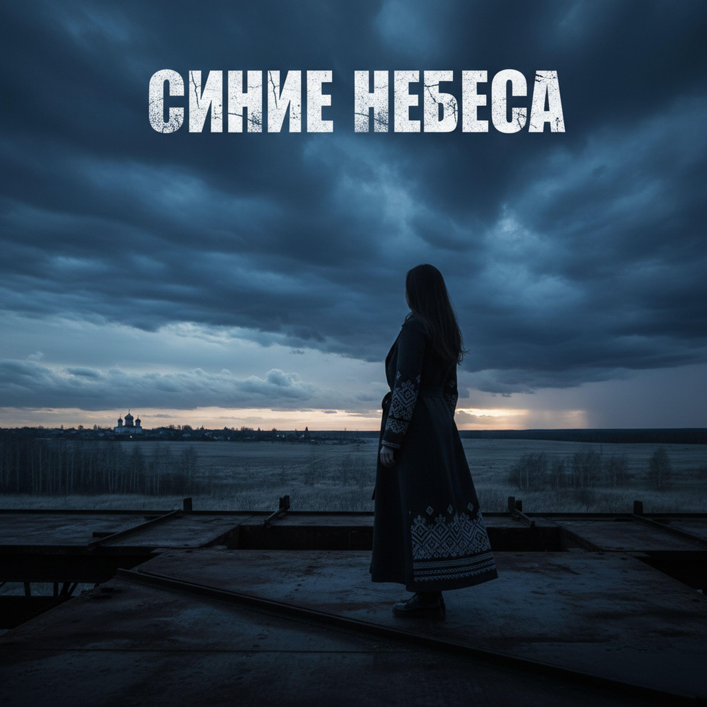 Релиз Синие небеса