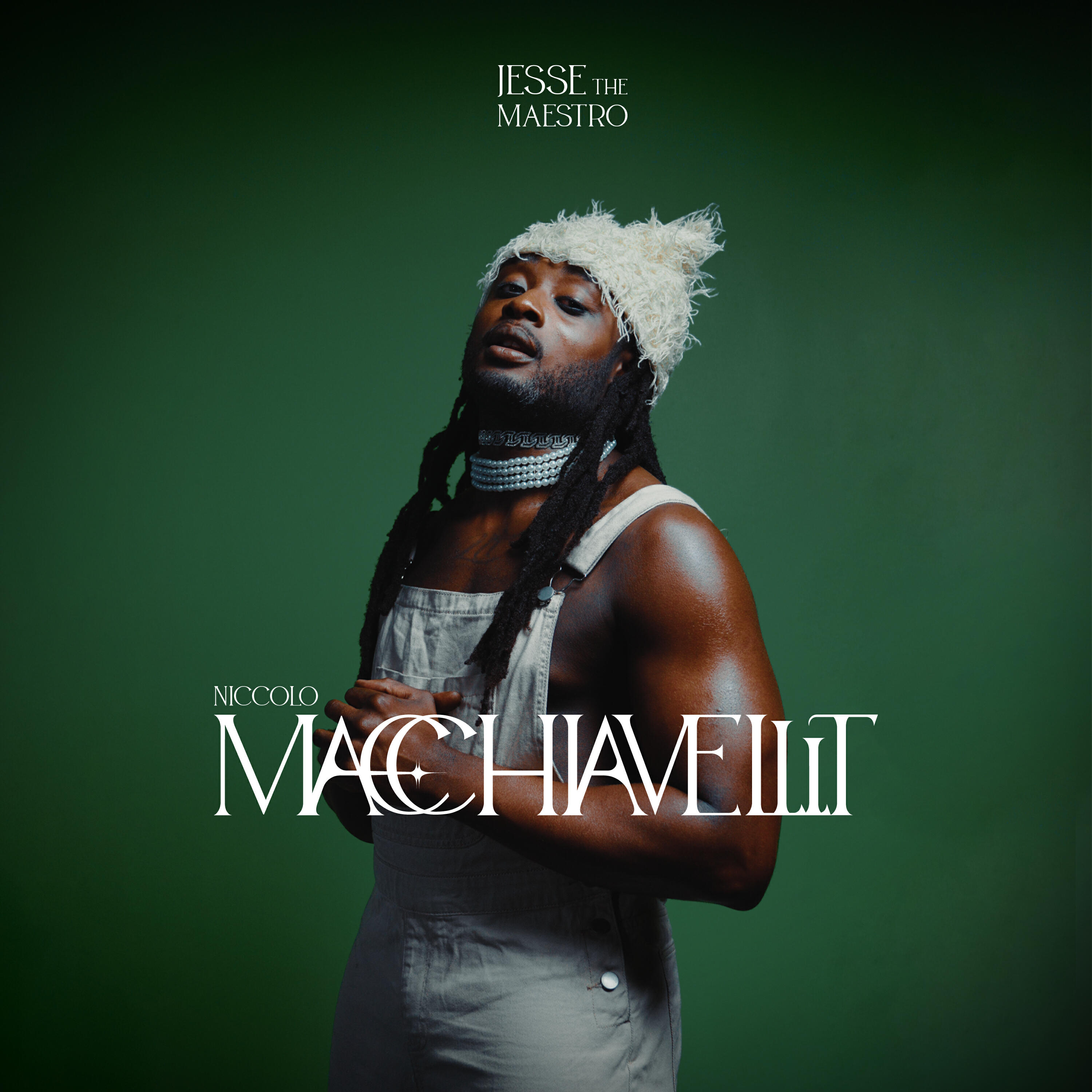 Релиз Niccolò MacchiavelLIT