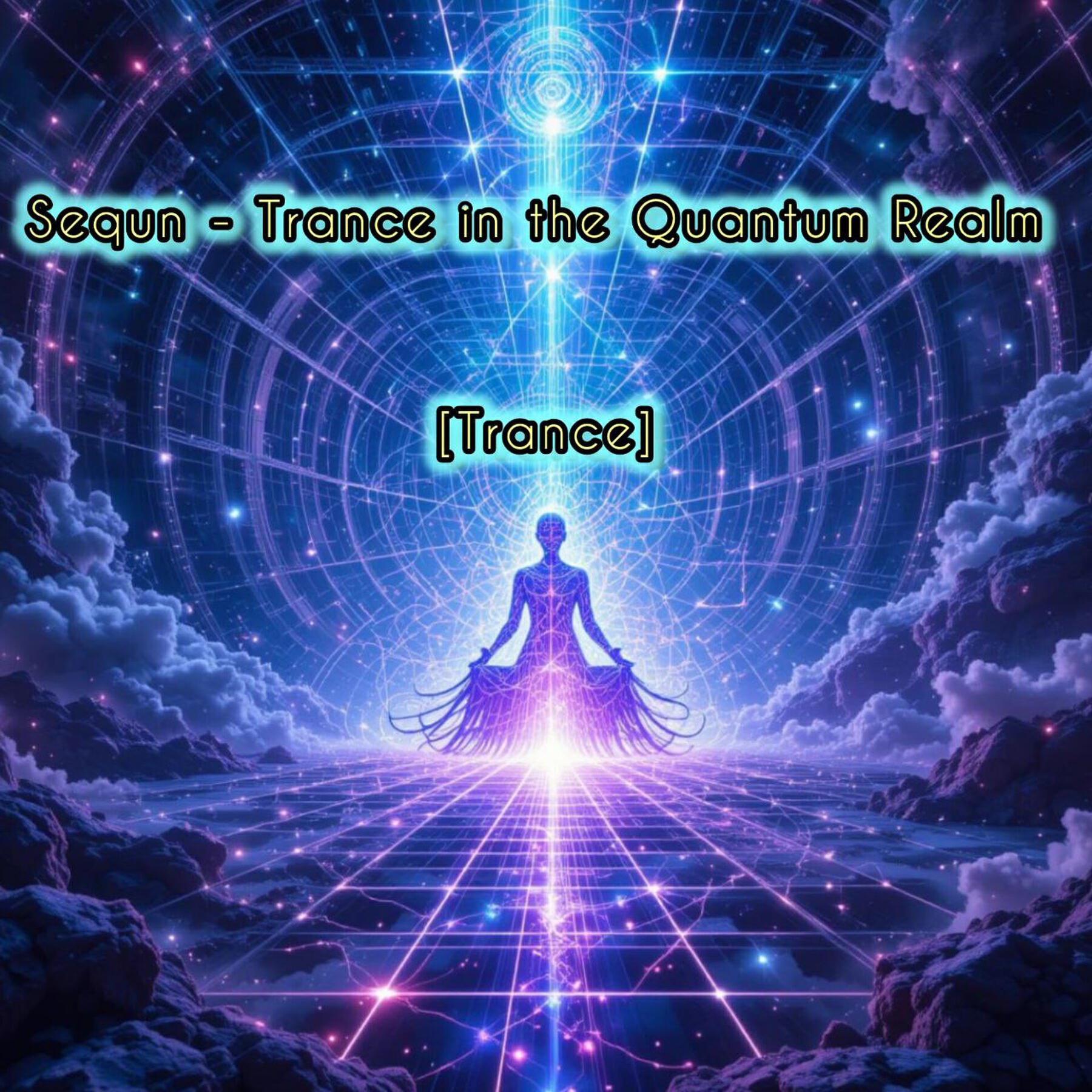 Релиз Trance in the Quantum Realm [Trance]