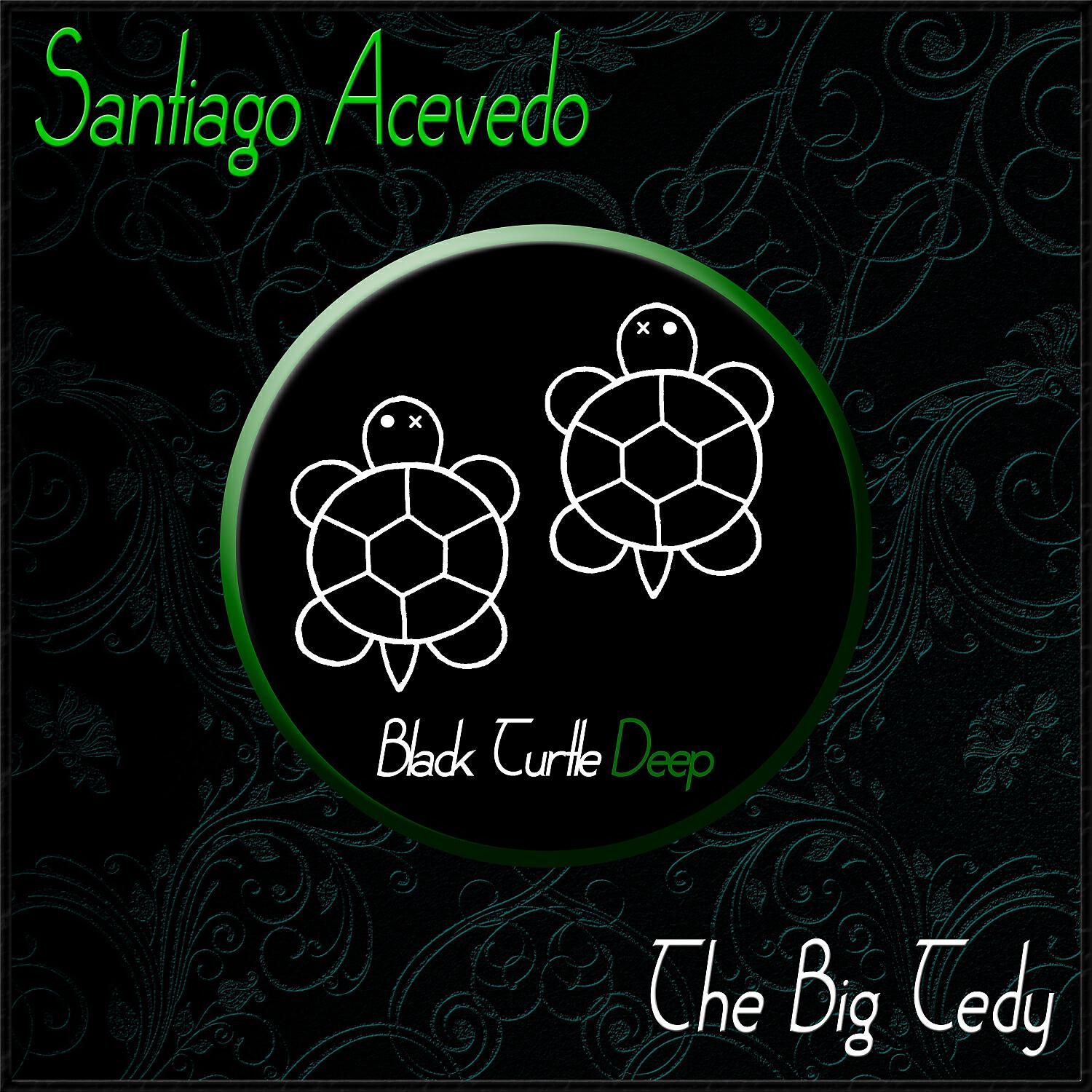Релиз The Big Tedy