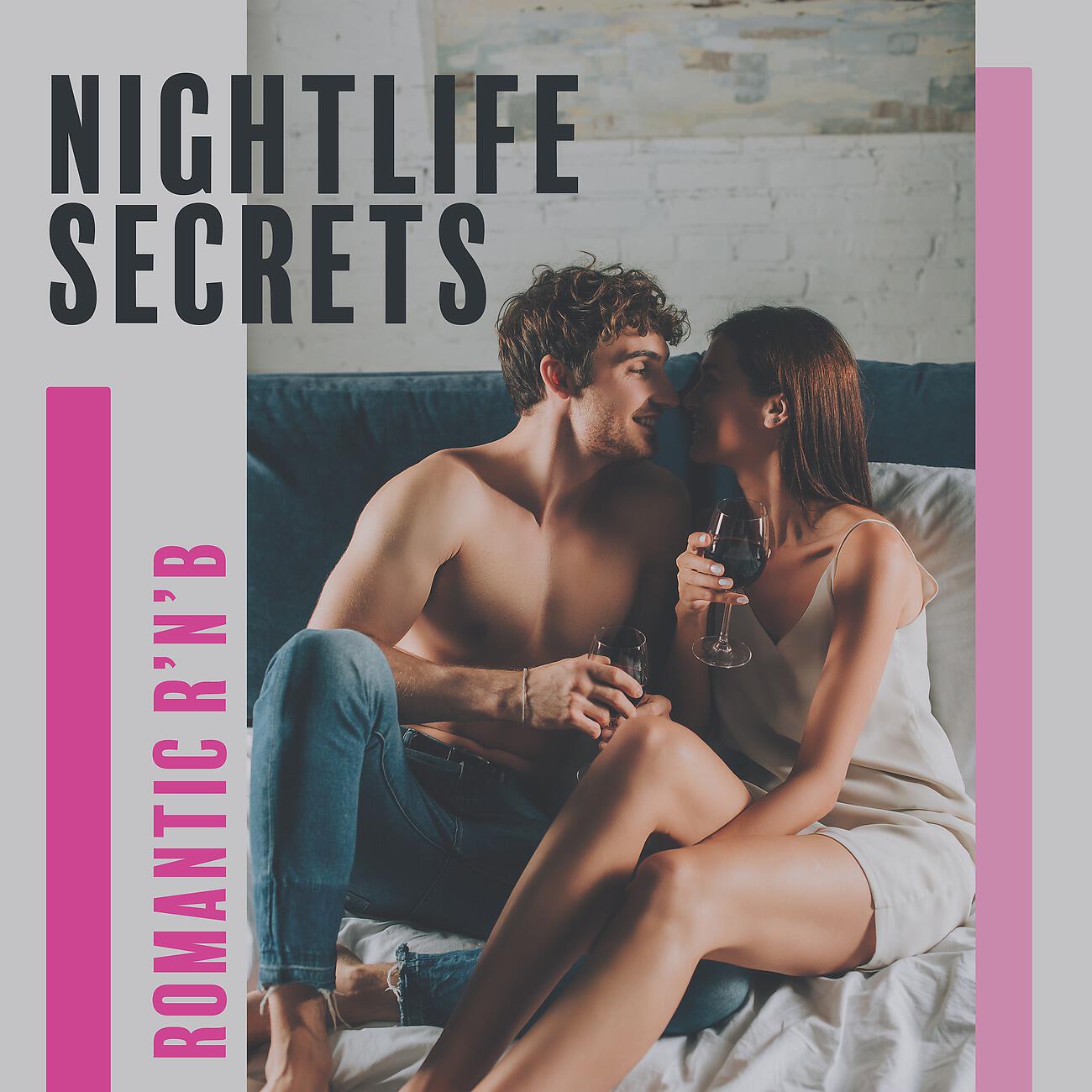 Релиз Nightlife Secrets