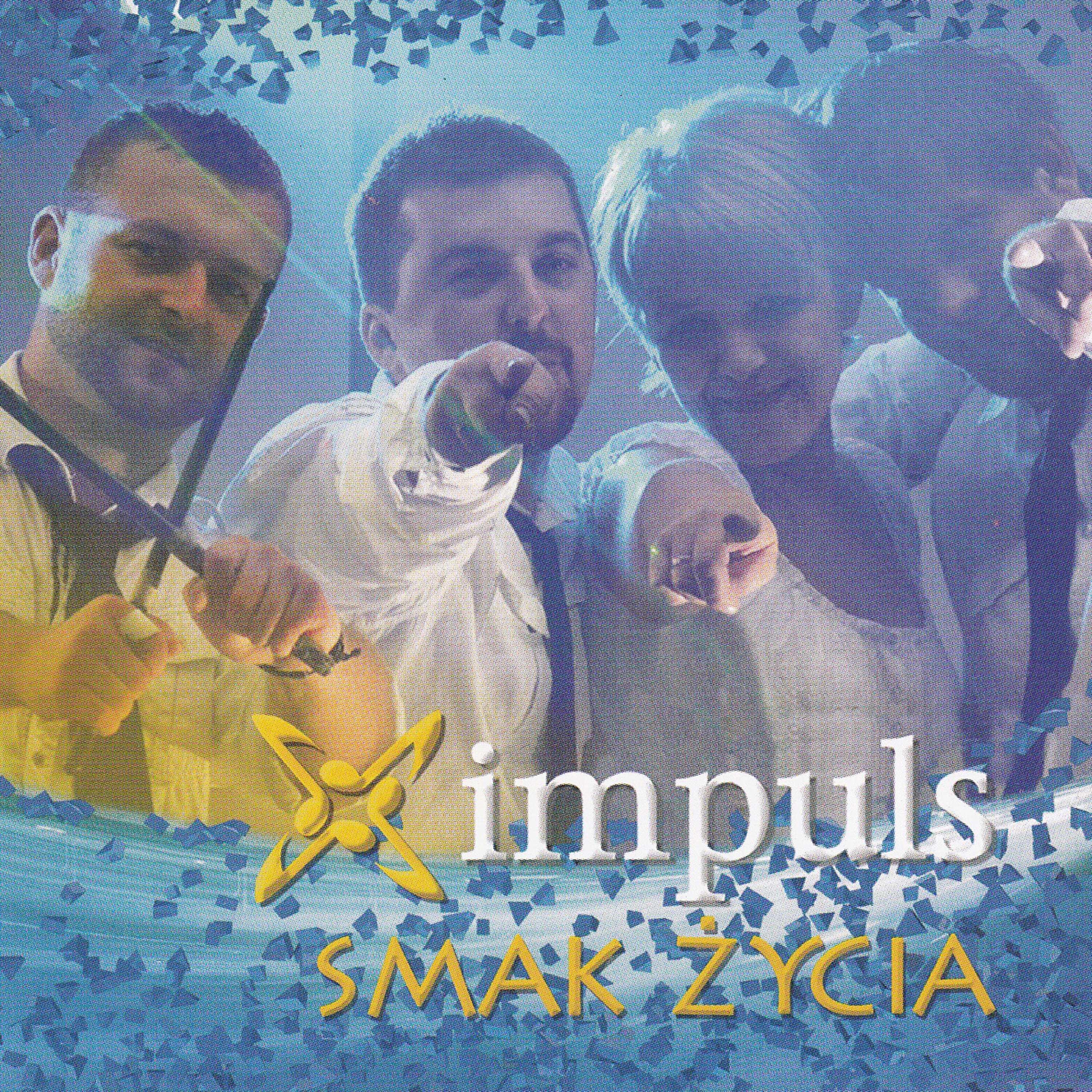Релиз Smak Zycia