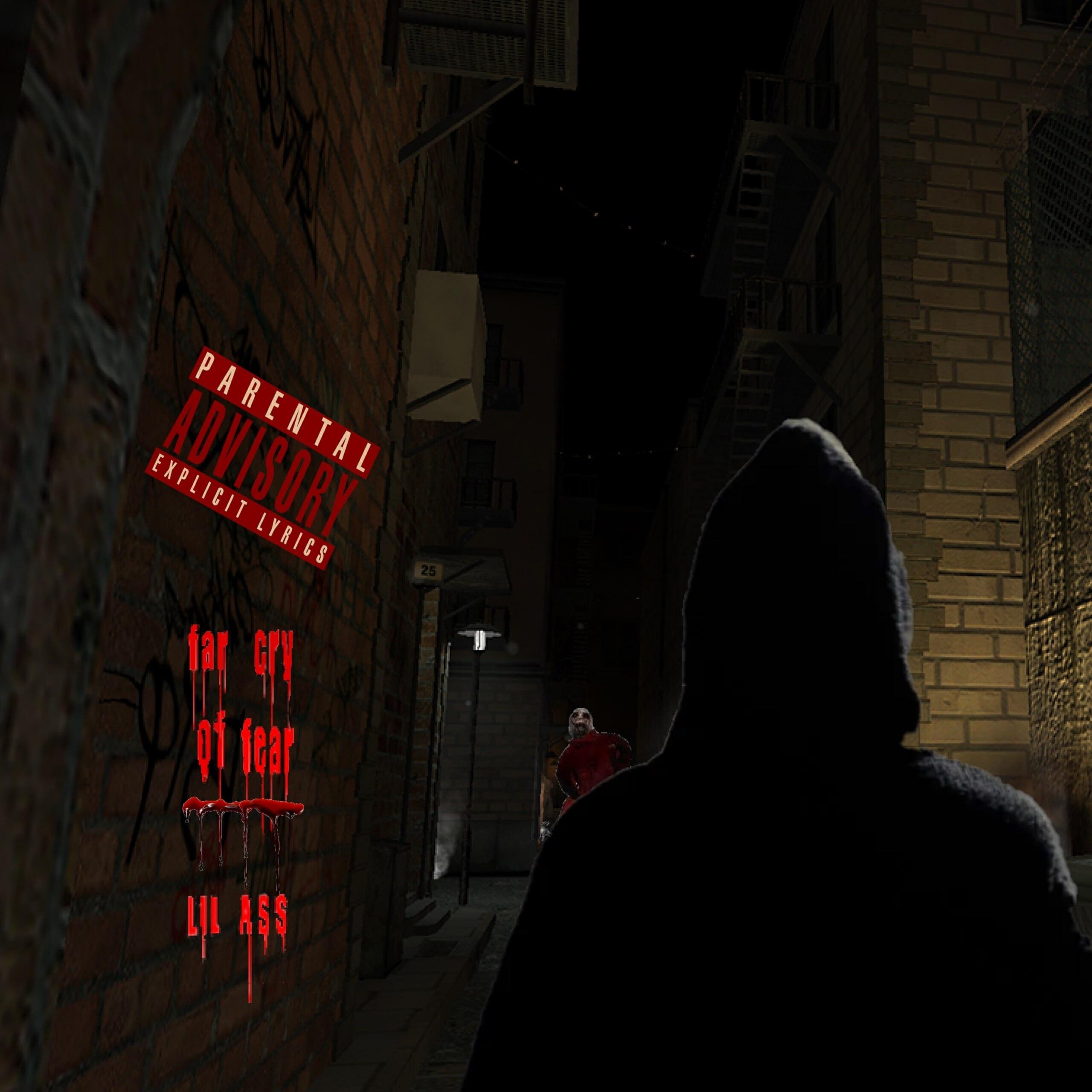 Релиз Far Cry of Fear