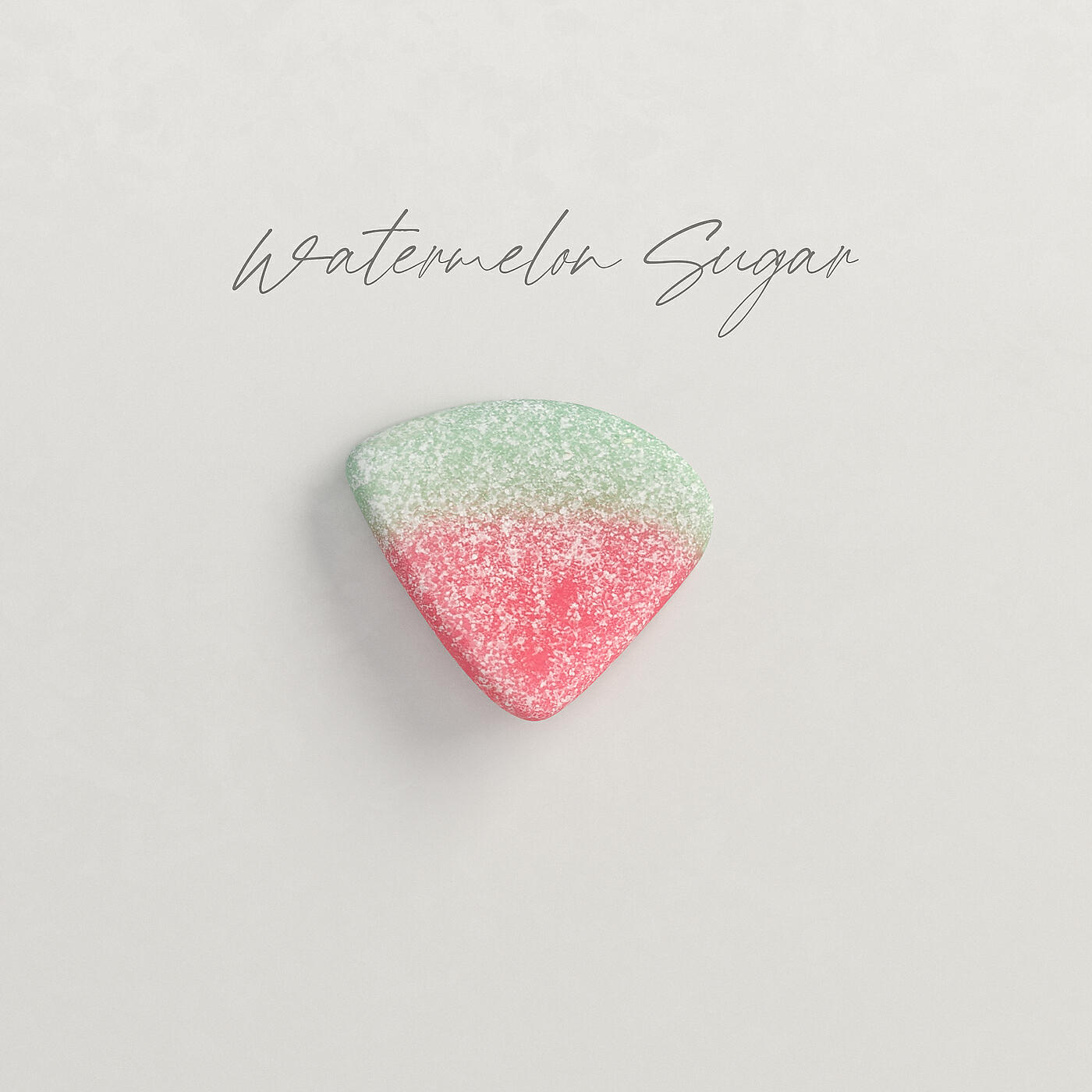 Релиз Watermelon Sugar