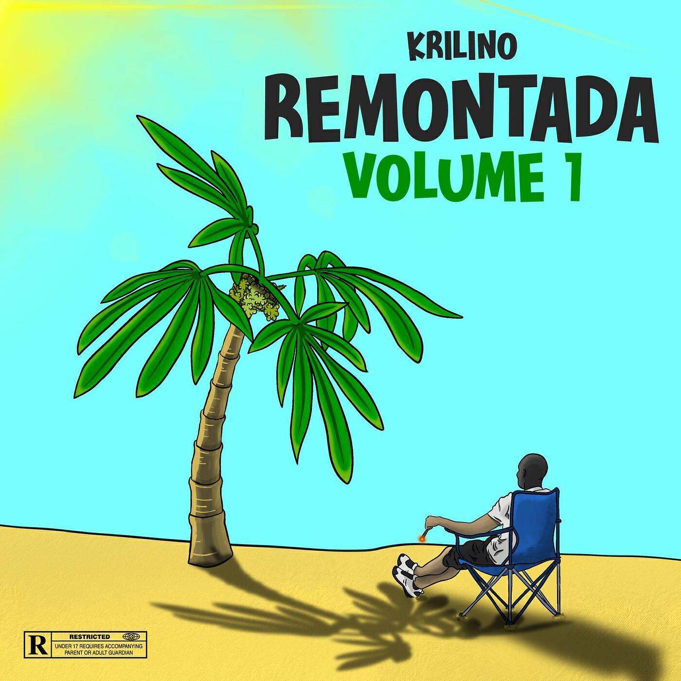 Релиз Remontada, Vol. 1