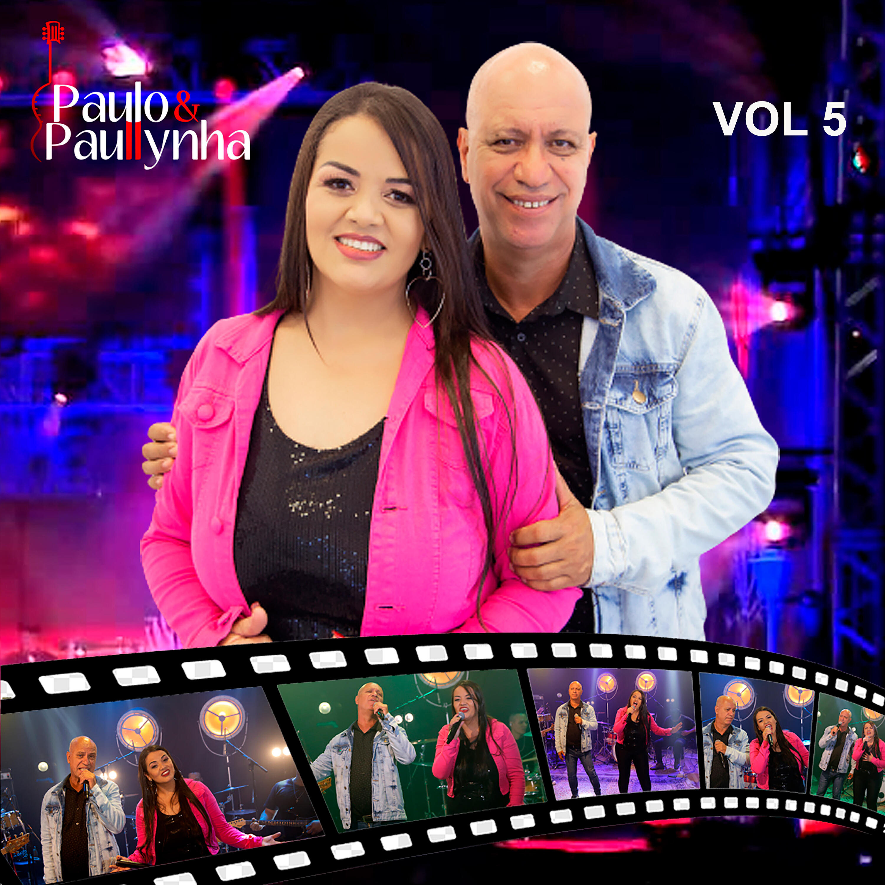paulo e paullynha