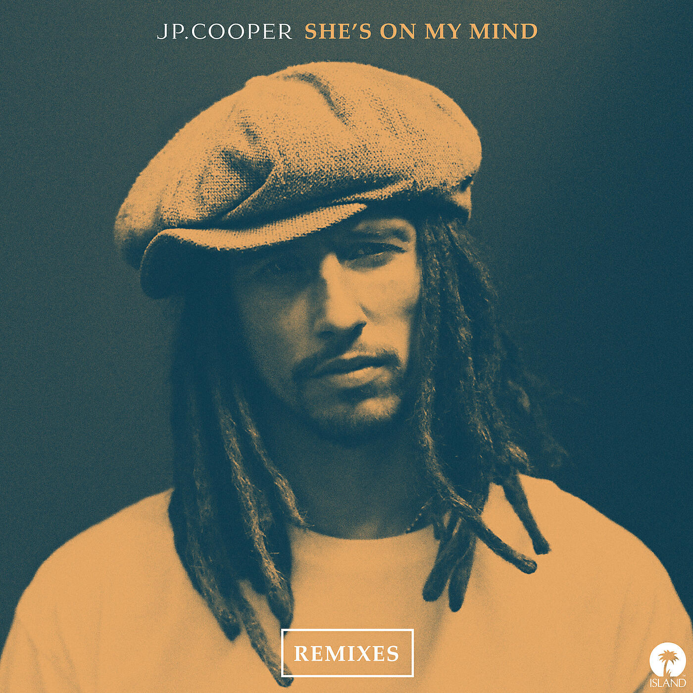 Релиз She's On My Mind (Bruno Martini Remix)