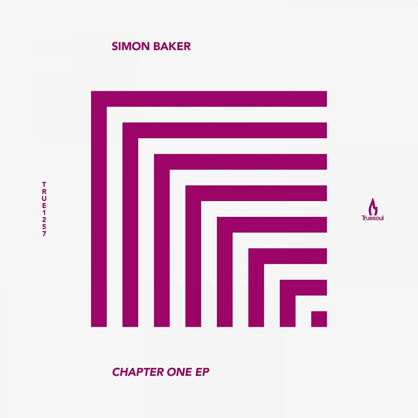 Релиз Chapter One EP