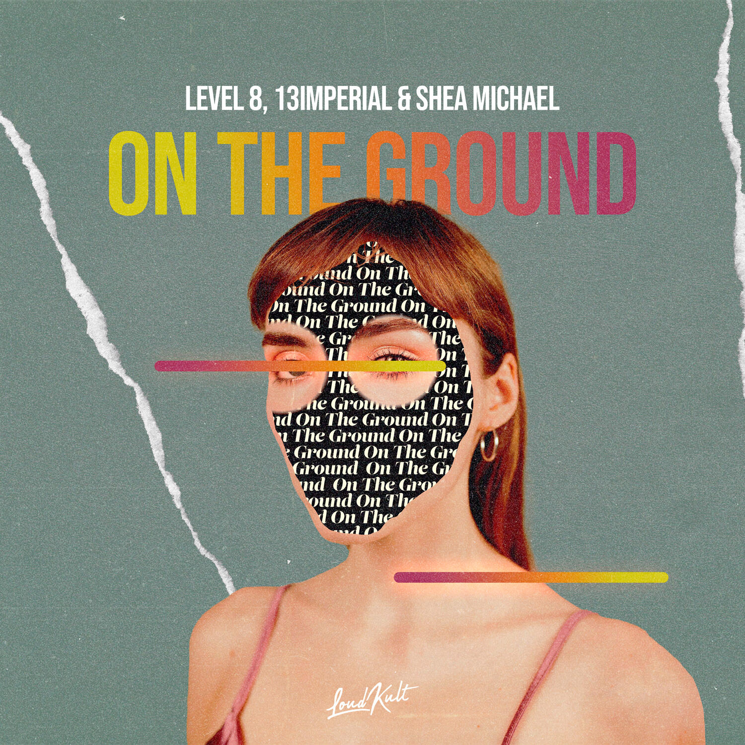 Релиз On the Ground