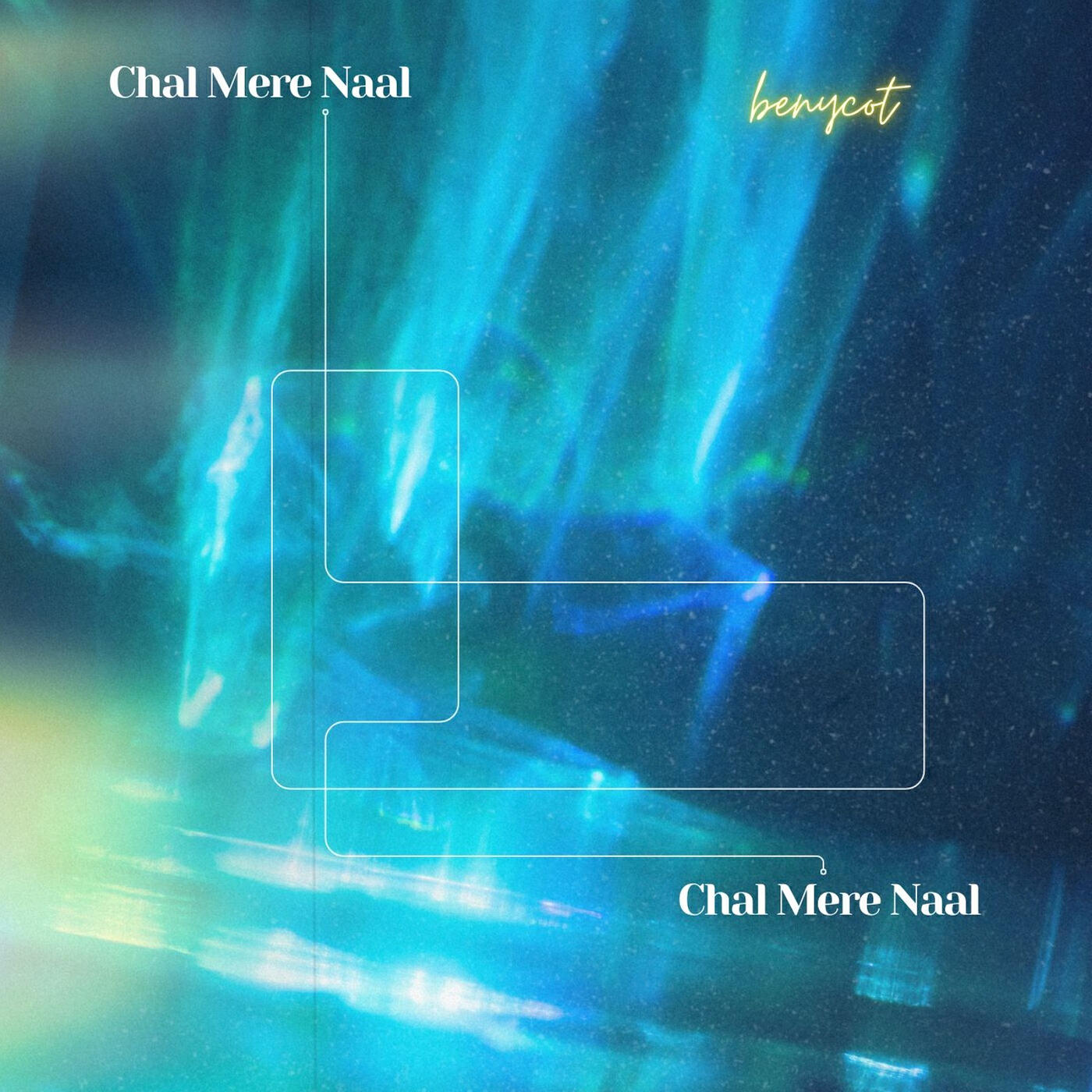 Релиз Chal Mere Naal