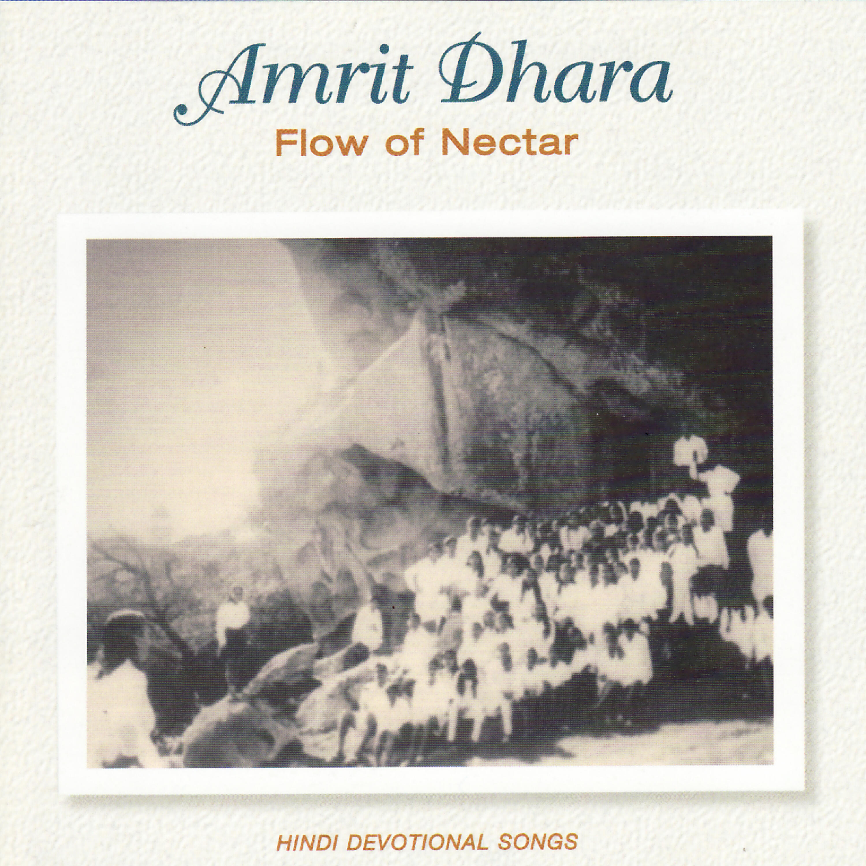Релиз Amrit Dhara