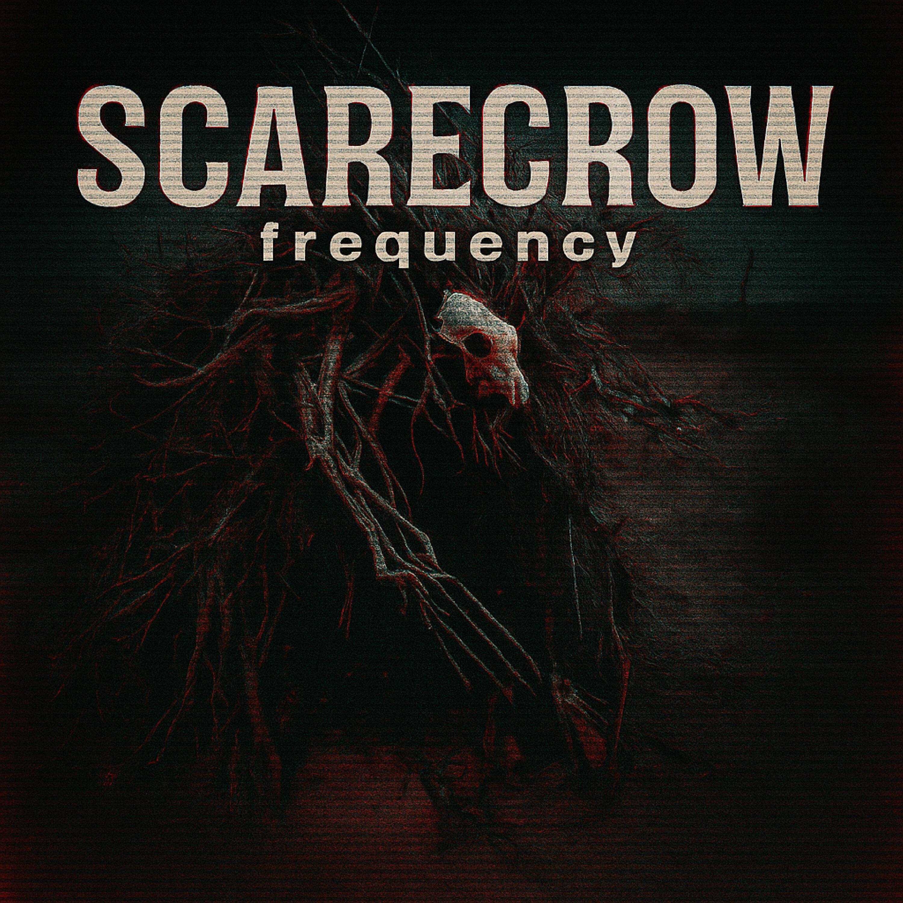 Релиз Scarecrow Frequency