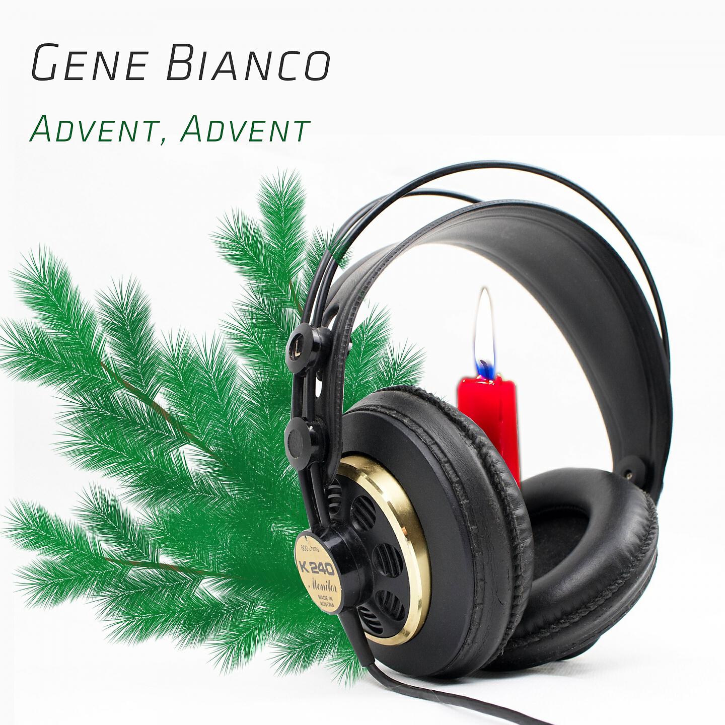Релиз Advent, Advent
