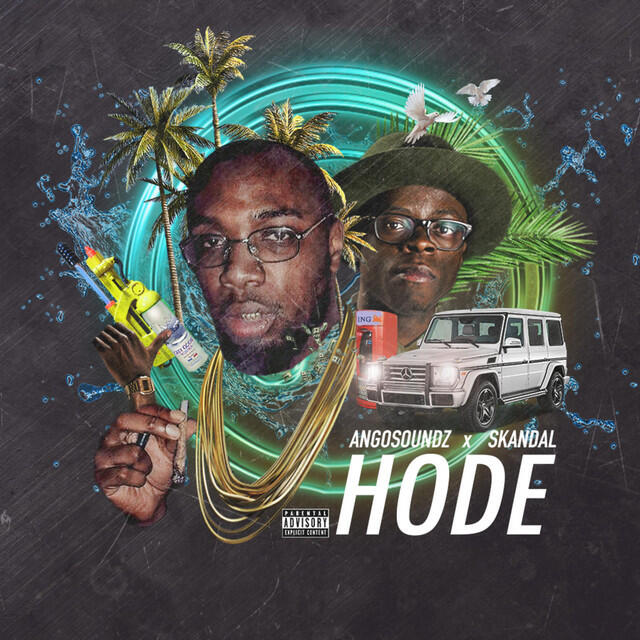 Релиз Hode