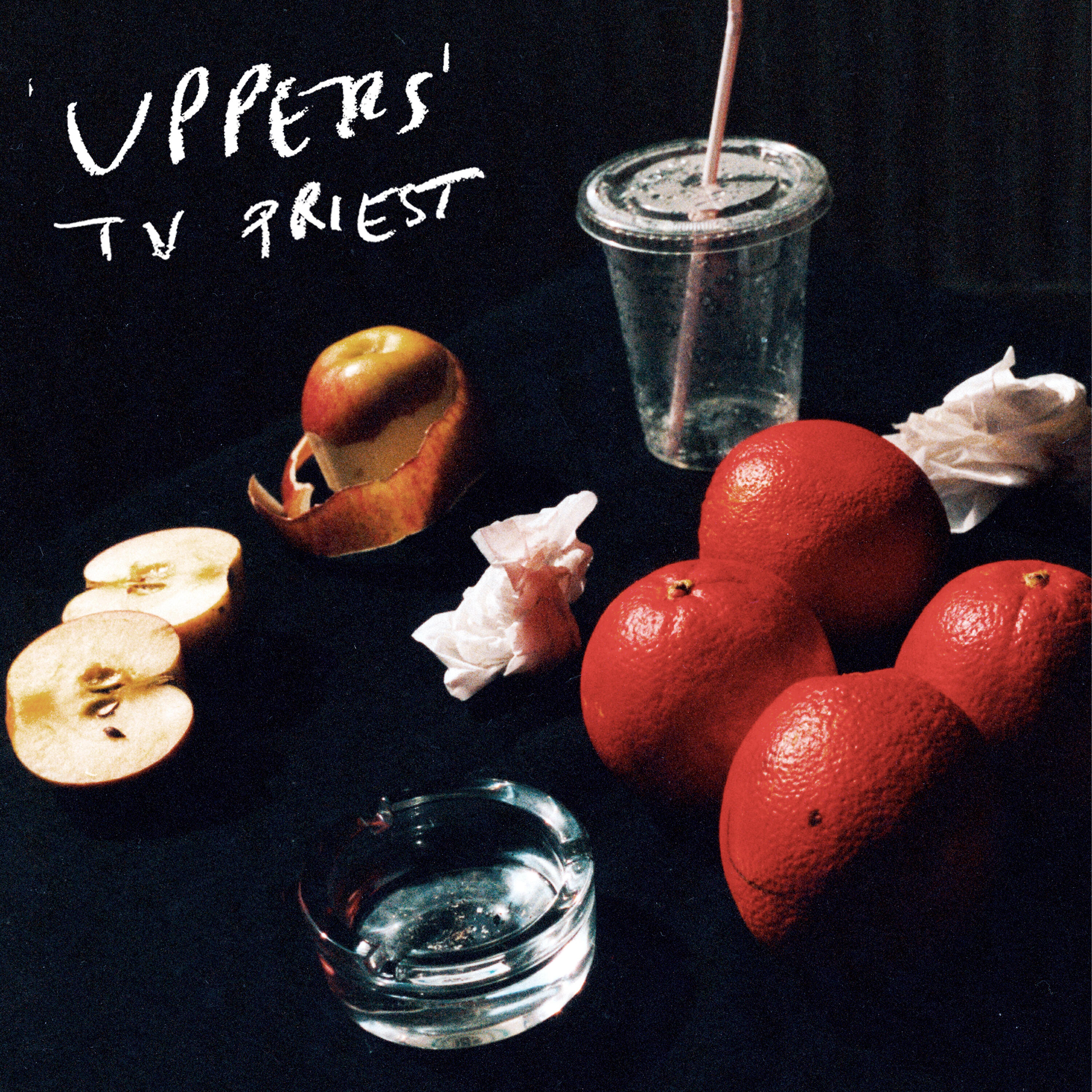 Релиз Uppers