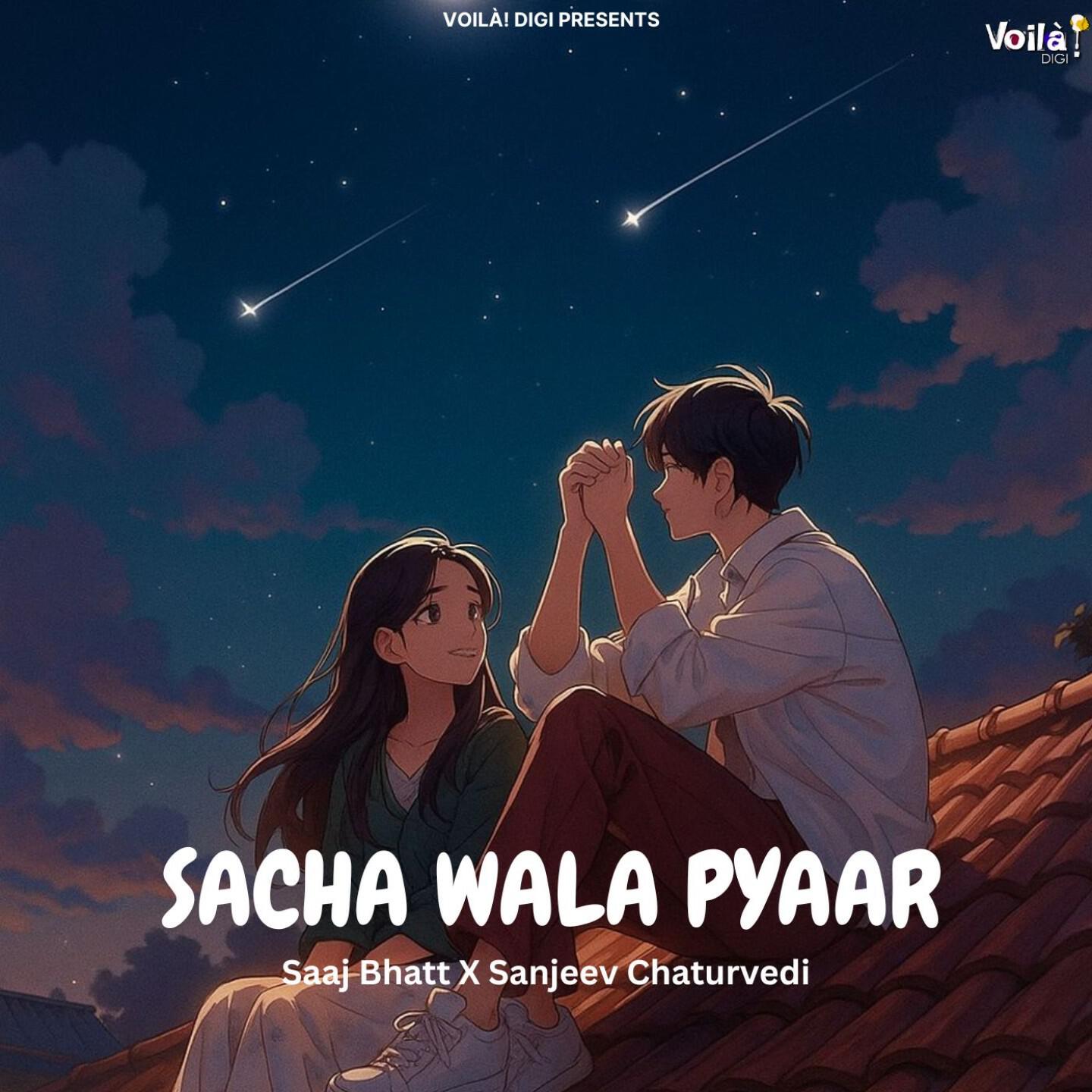Релиз Sacha Wala Pyaar