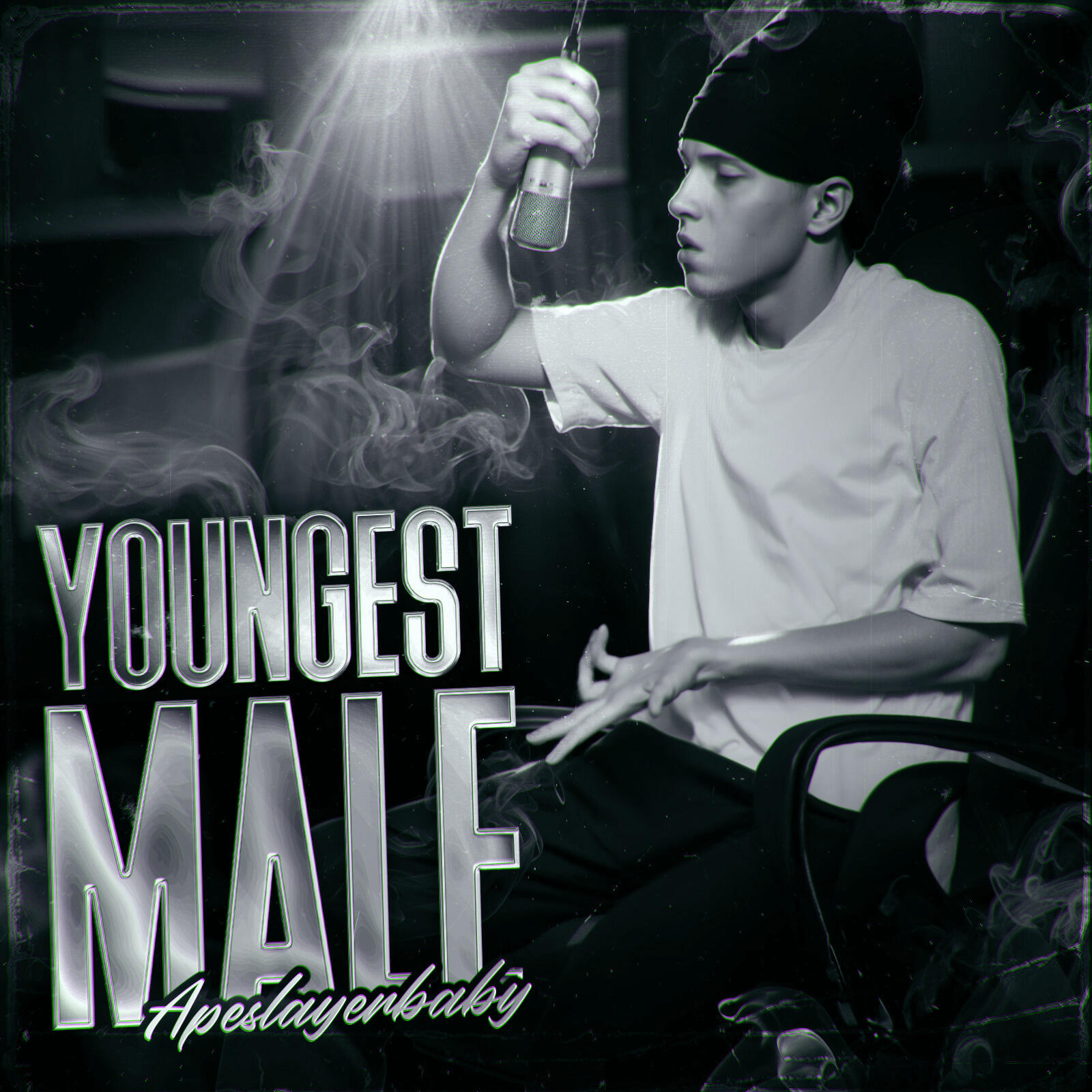 Релиз Youngest Male