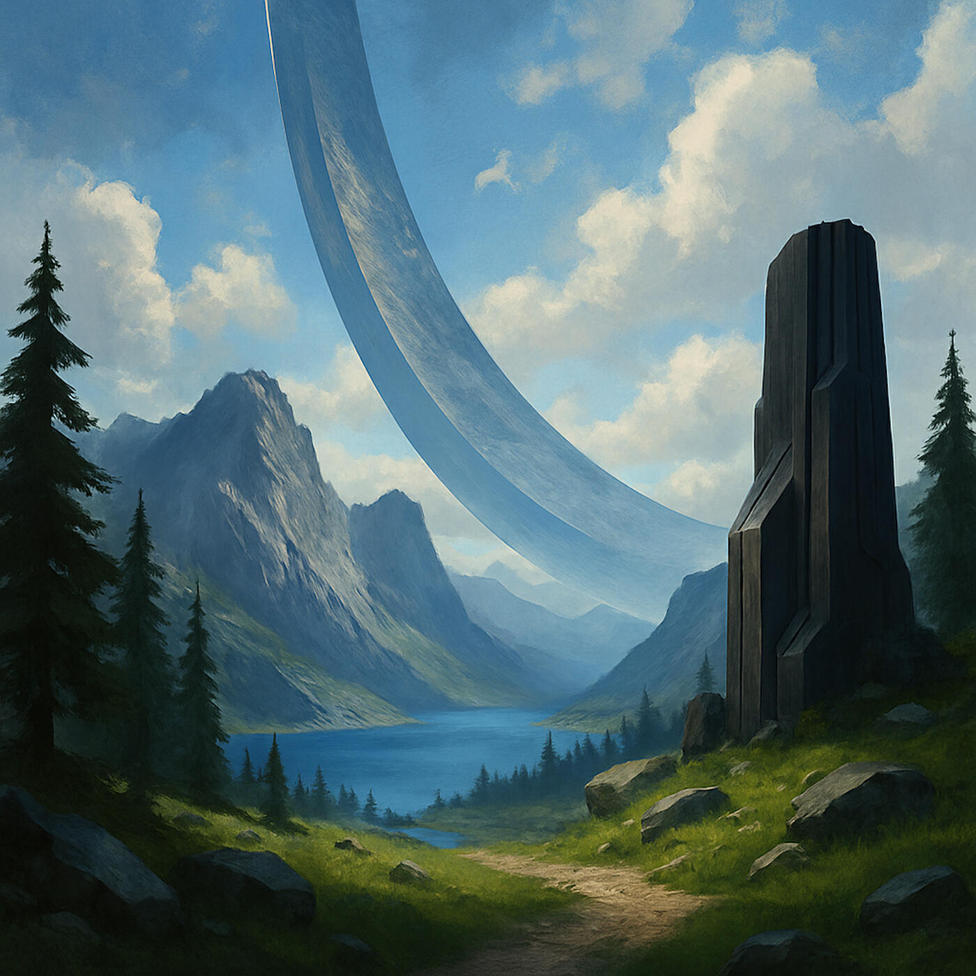Релиз Halo: Combat Evolved Theme (Cover)