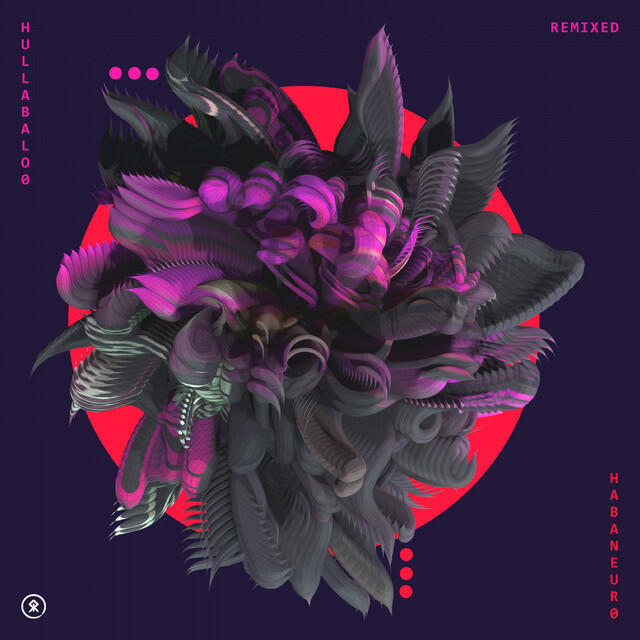 Релиз Habaneuro: Remixed