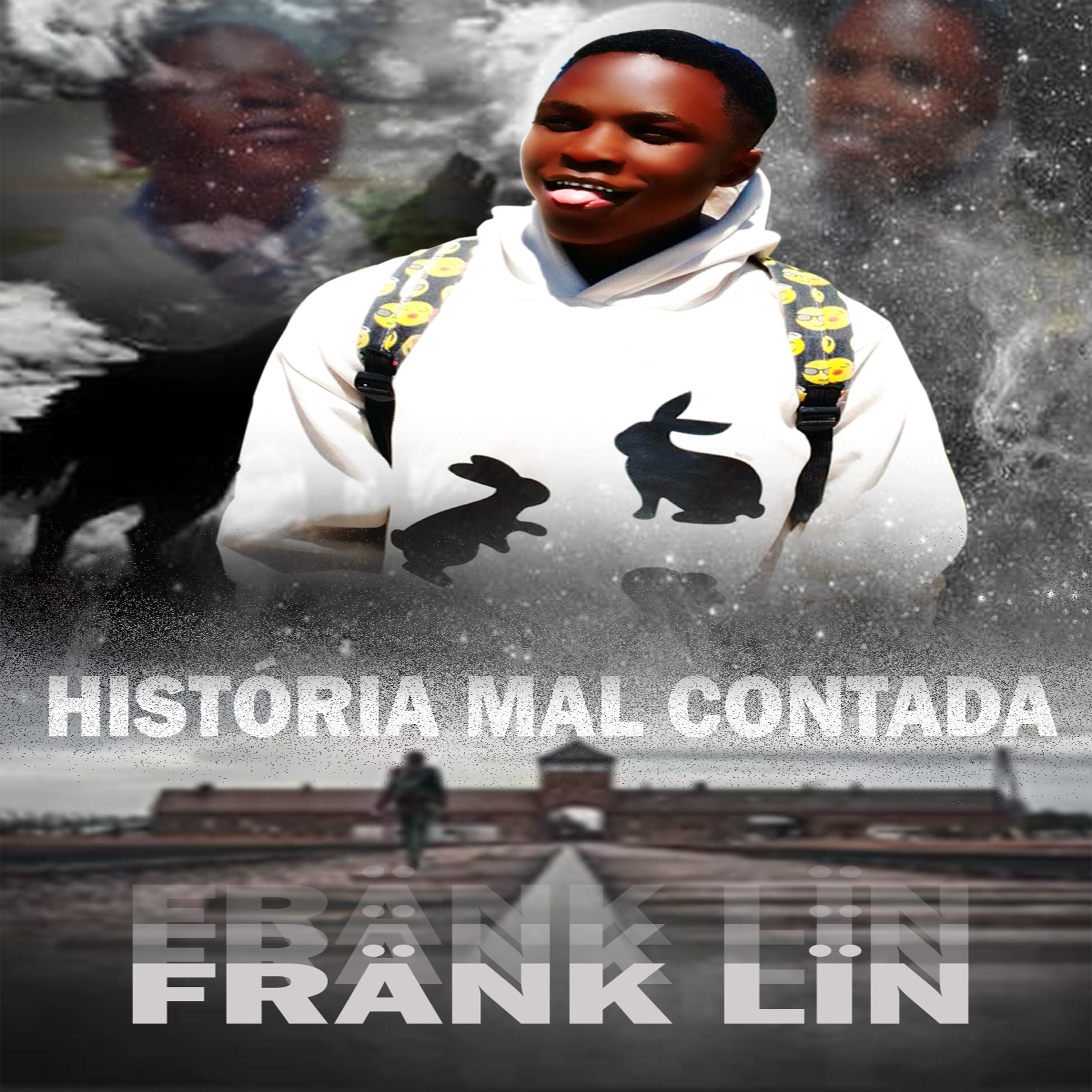 Релиз História mal contada