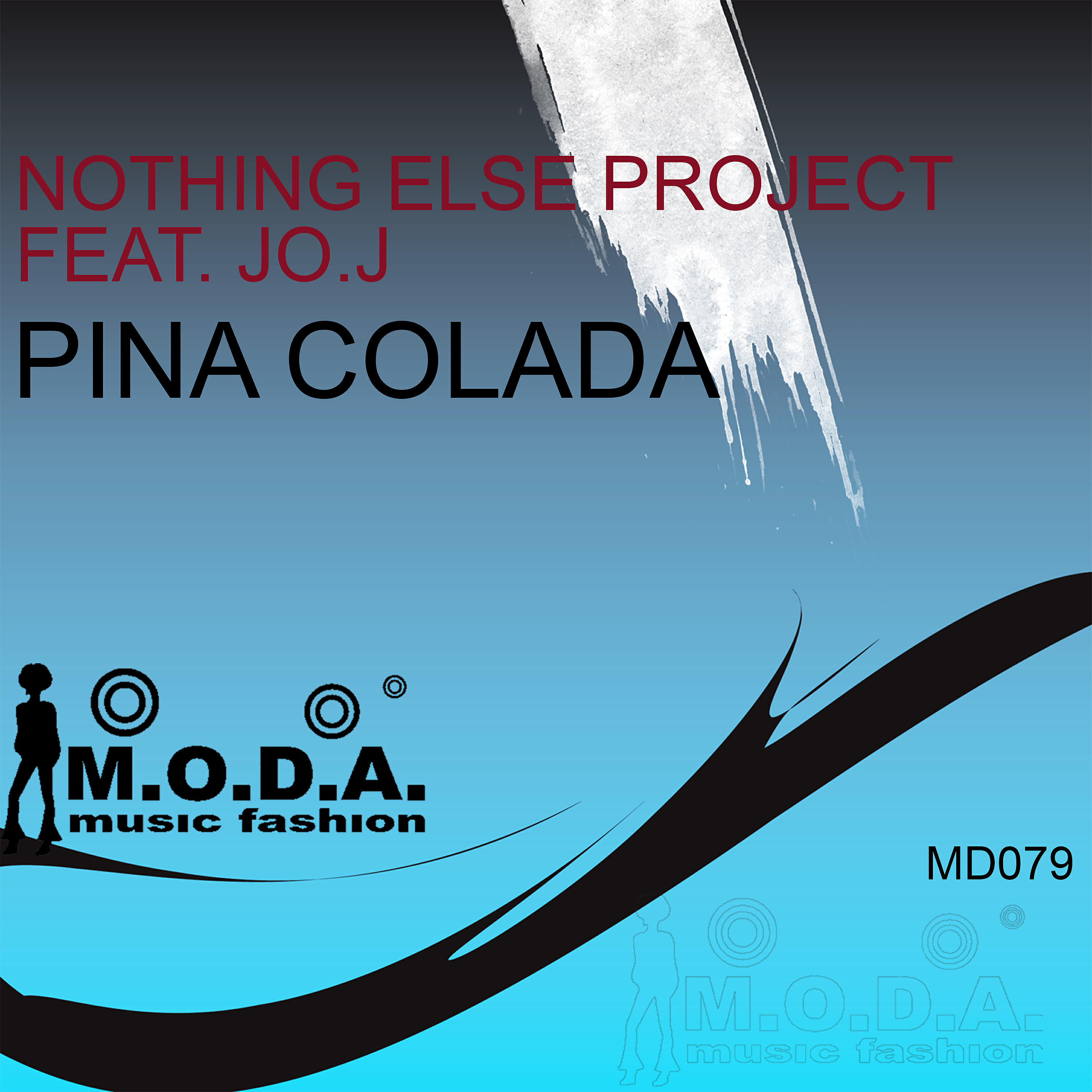 Релиз Pina Colada