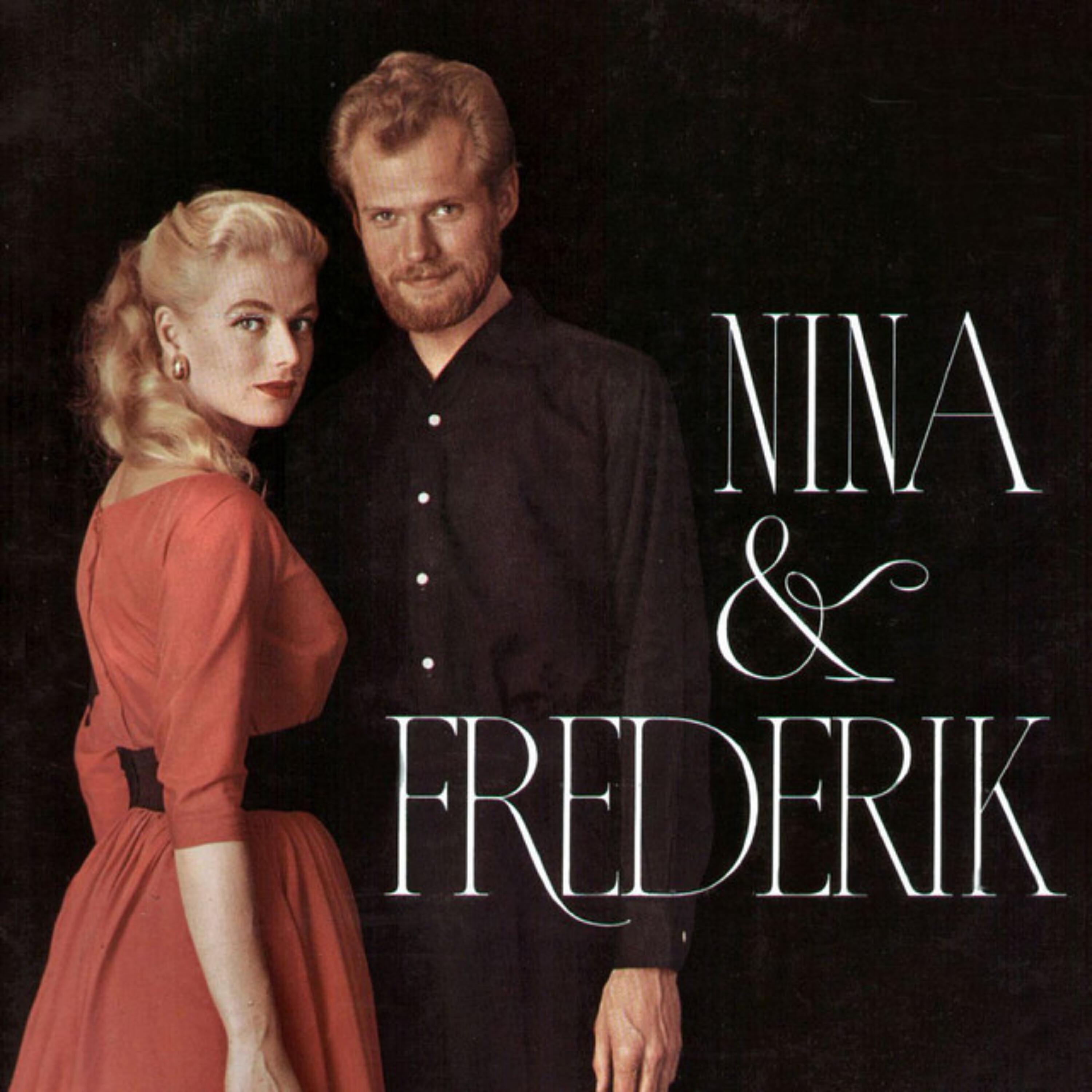 Релиз Nina & Frederik