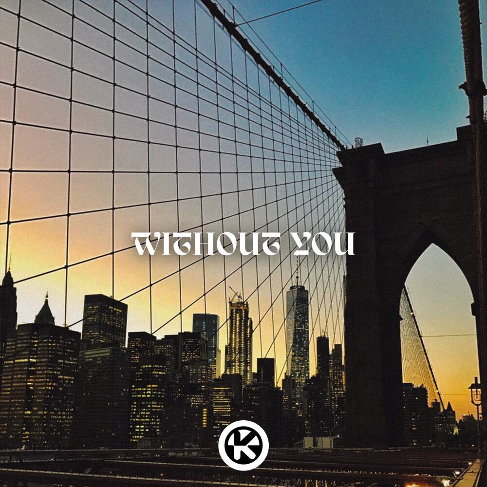 Релиз Without You