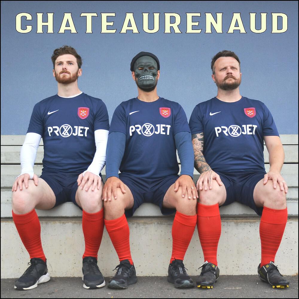 Релиз Chateaurenaud