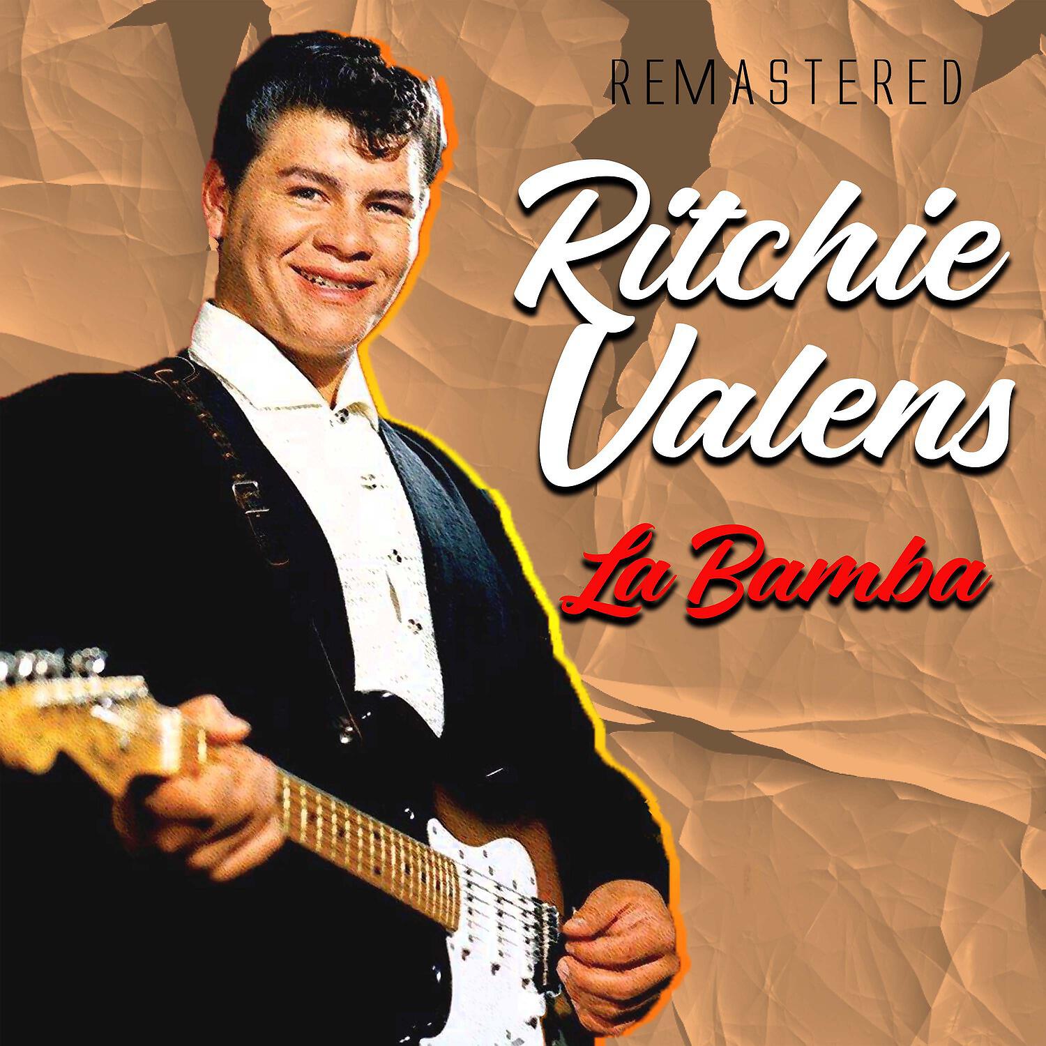 Релиз La Bamba