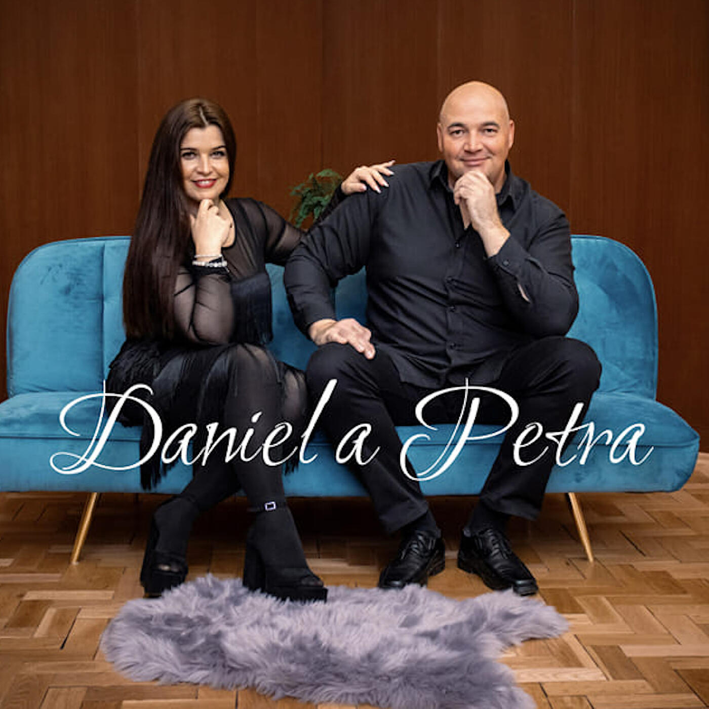 Daniel a Petra