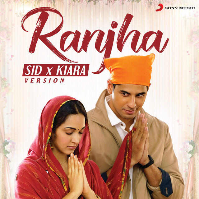 Релиз Ranjha (Sid X Kiara Wedding Version)