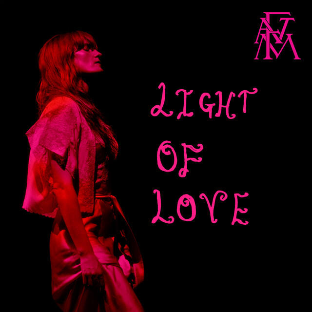 Релиз Light Of Love