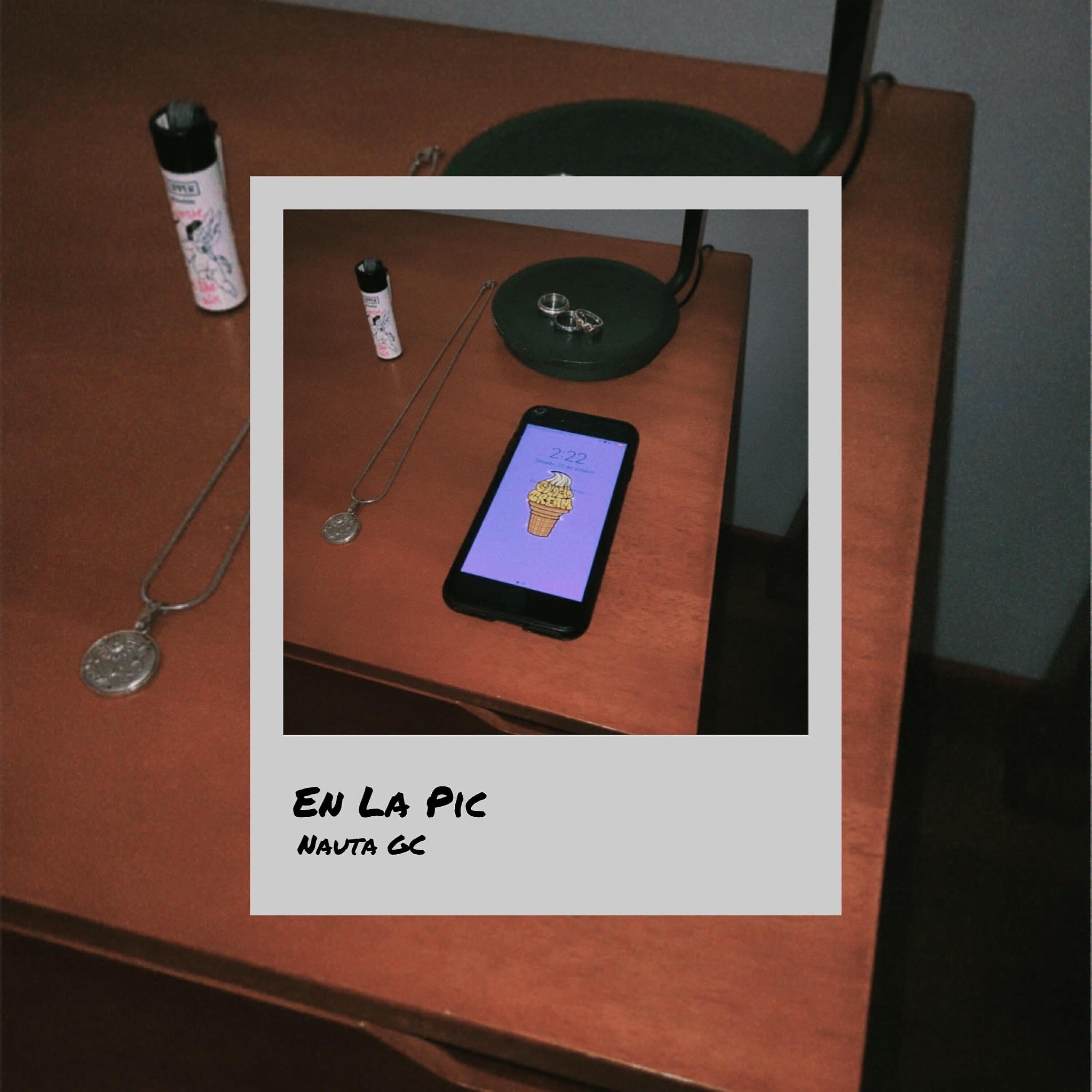 Релиз En la Pic