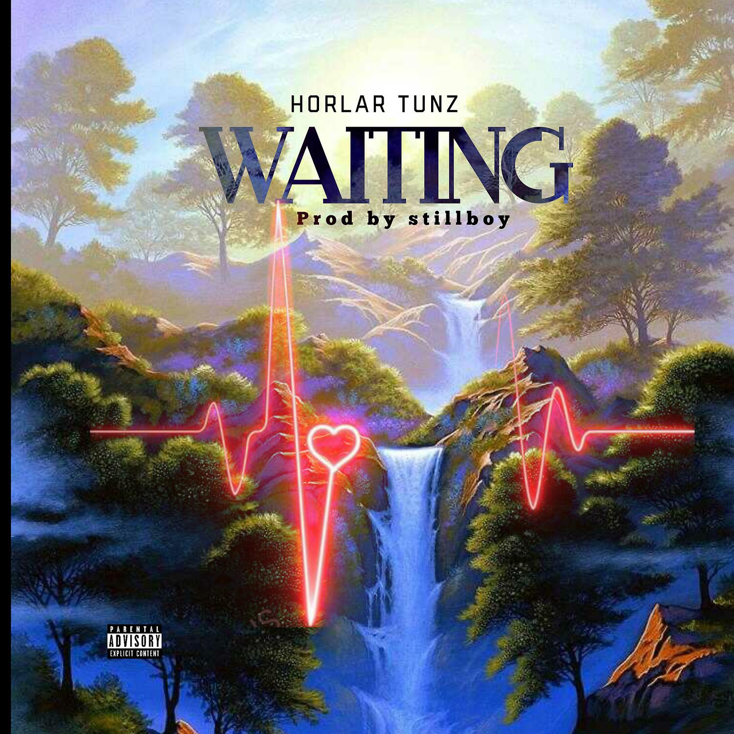 Релиз Waiting
