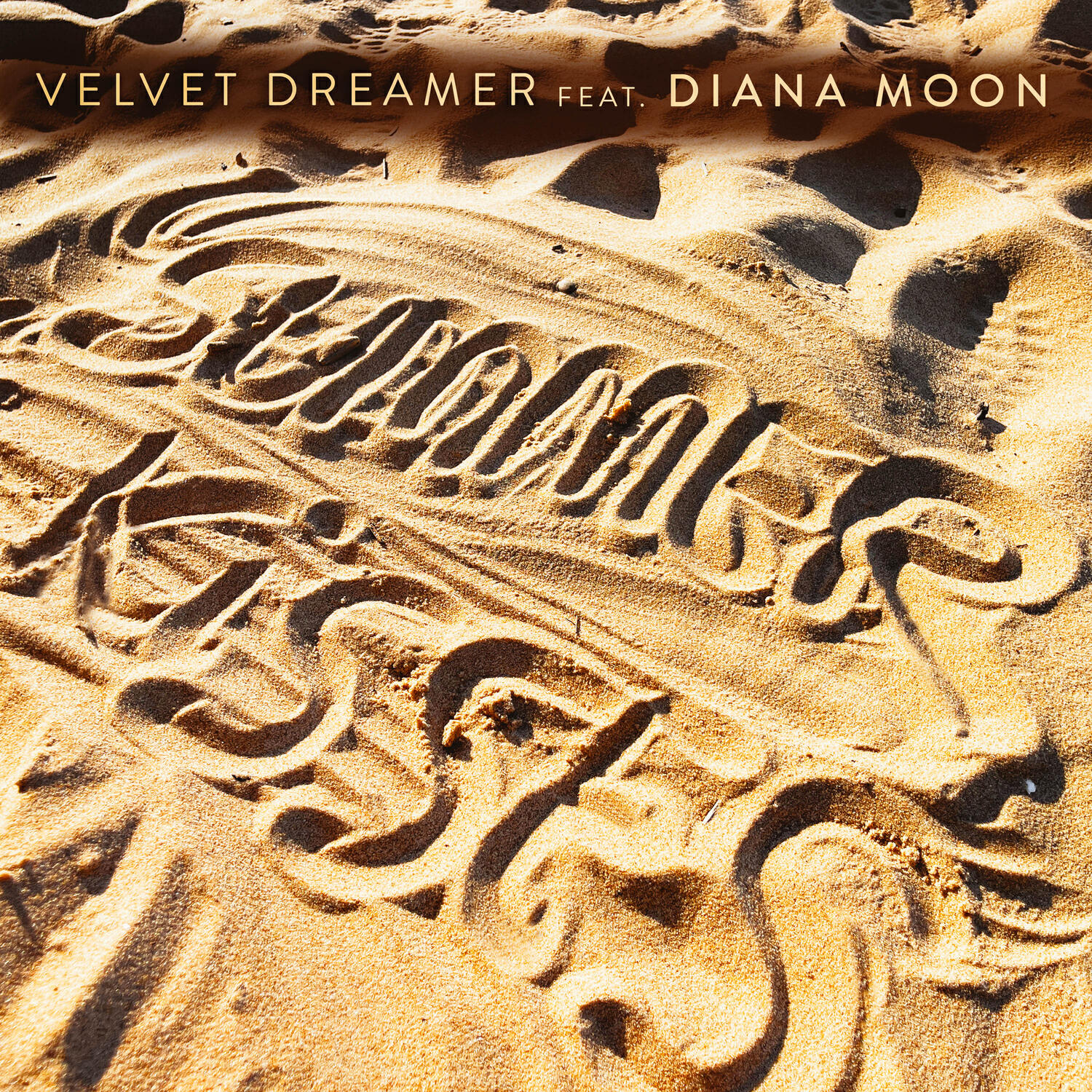 Релиз Summer Kisses