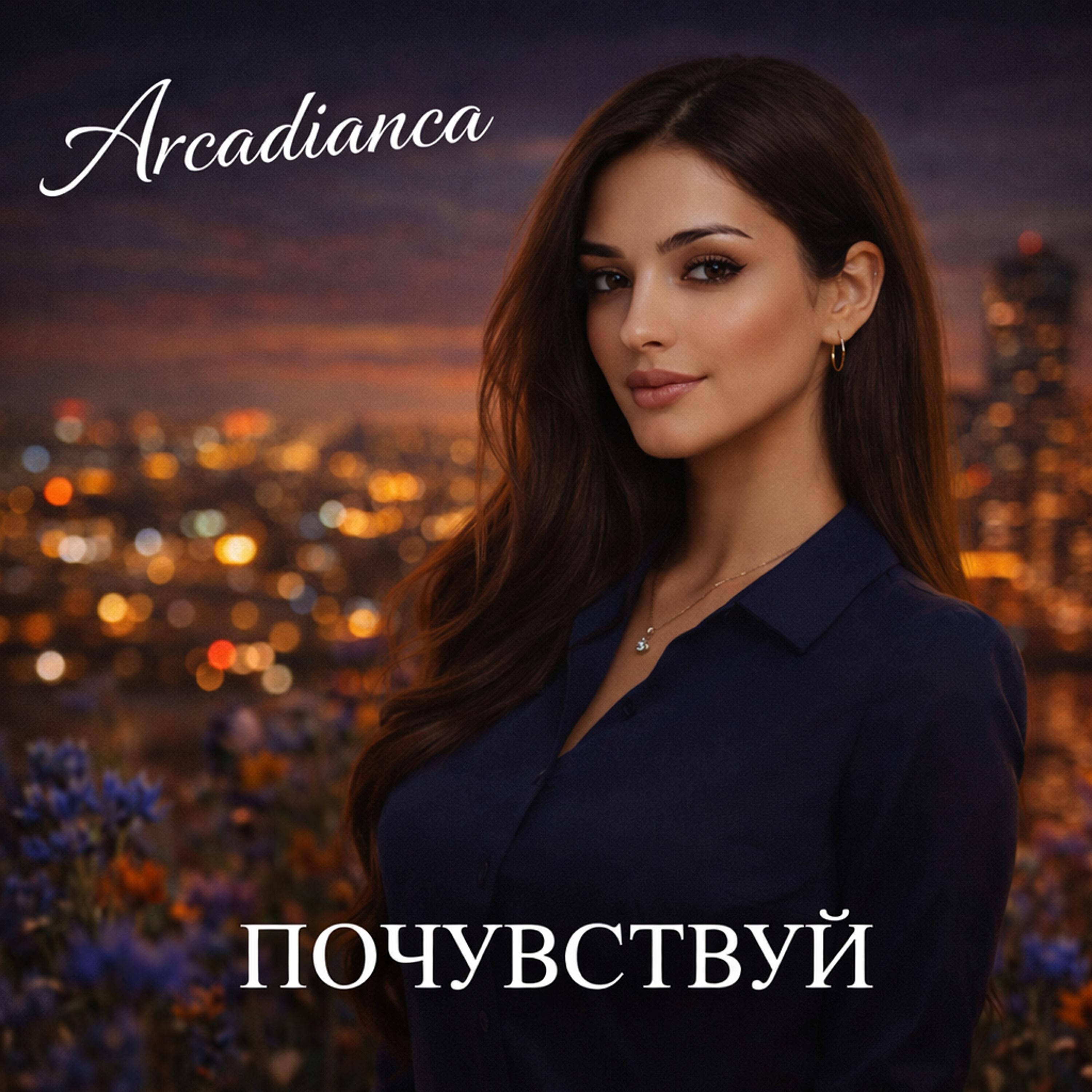 Релиз Почувствуй