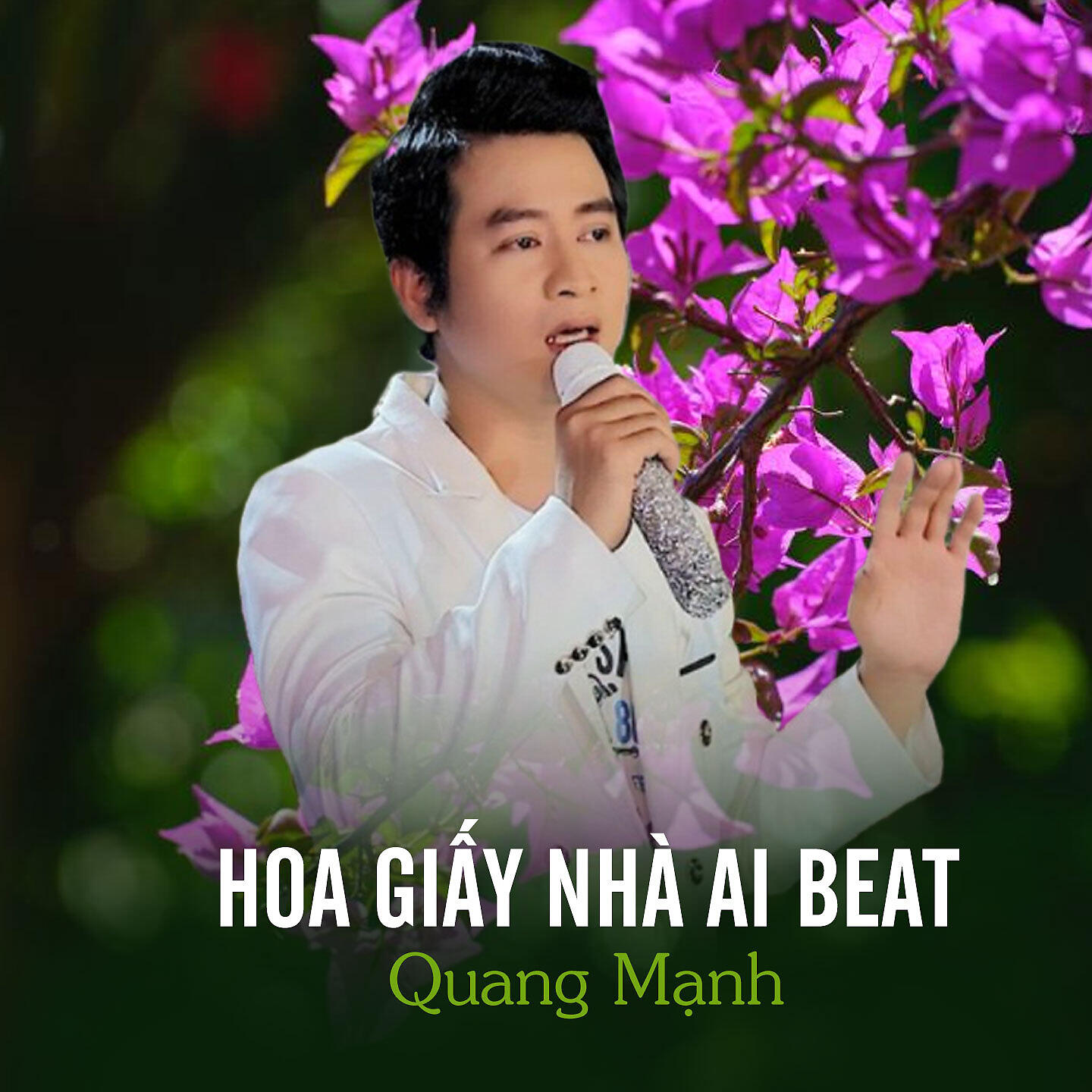 Релиз Hoa Giấy Nhà Ai Beat