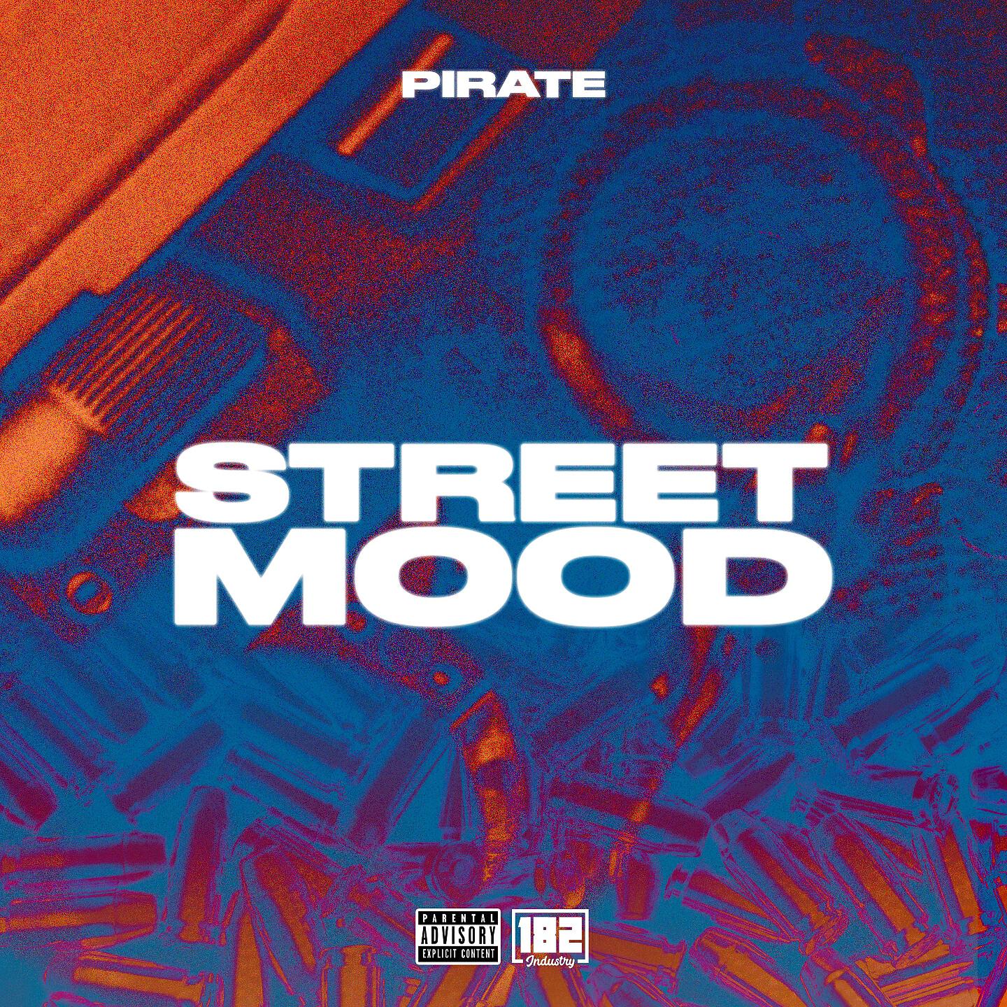 Релиз Street Mood