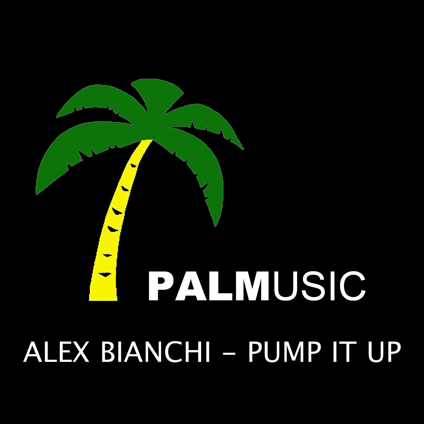 Релиз Pump It Up