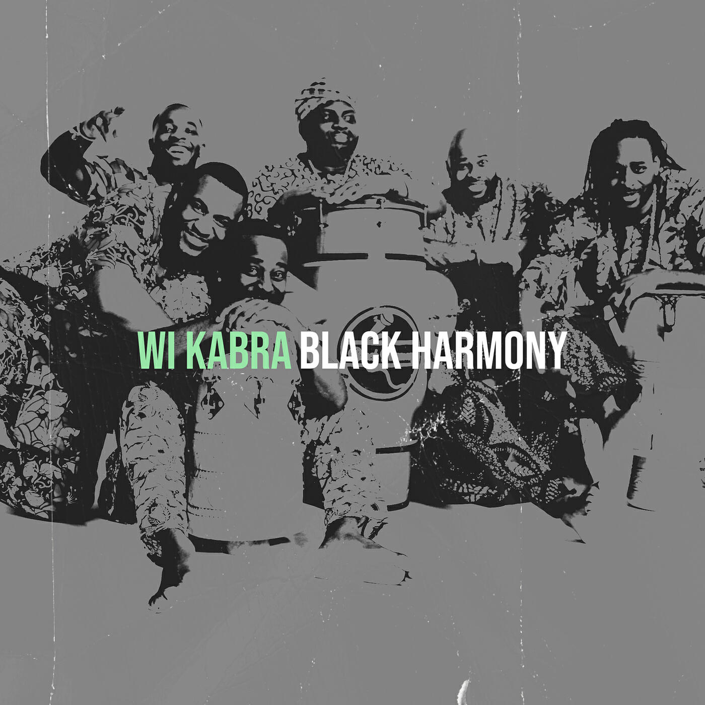 Релиз Wi Kabra