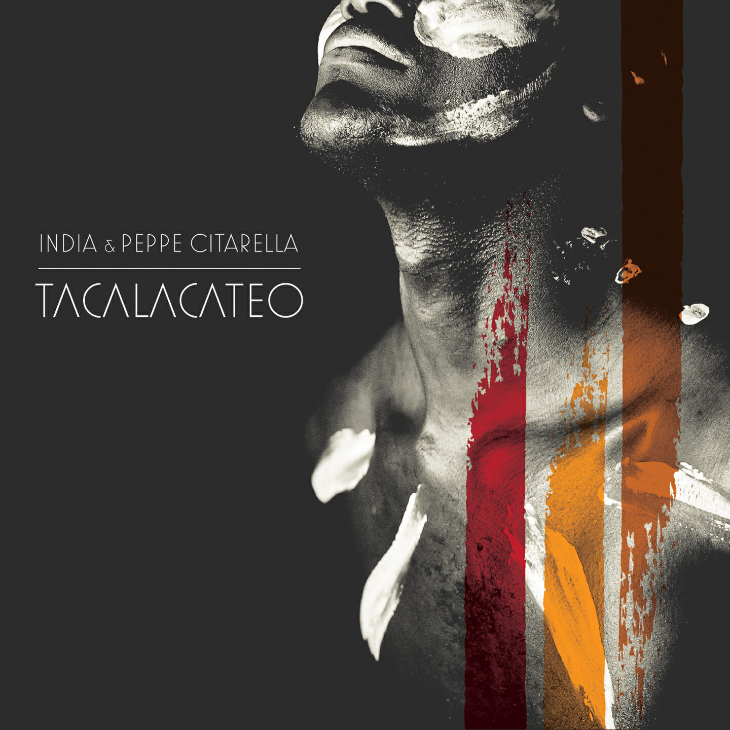 Релиз Tacalacateo