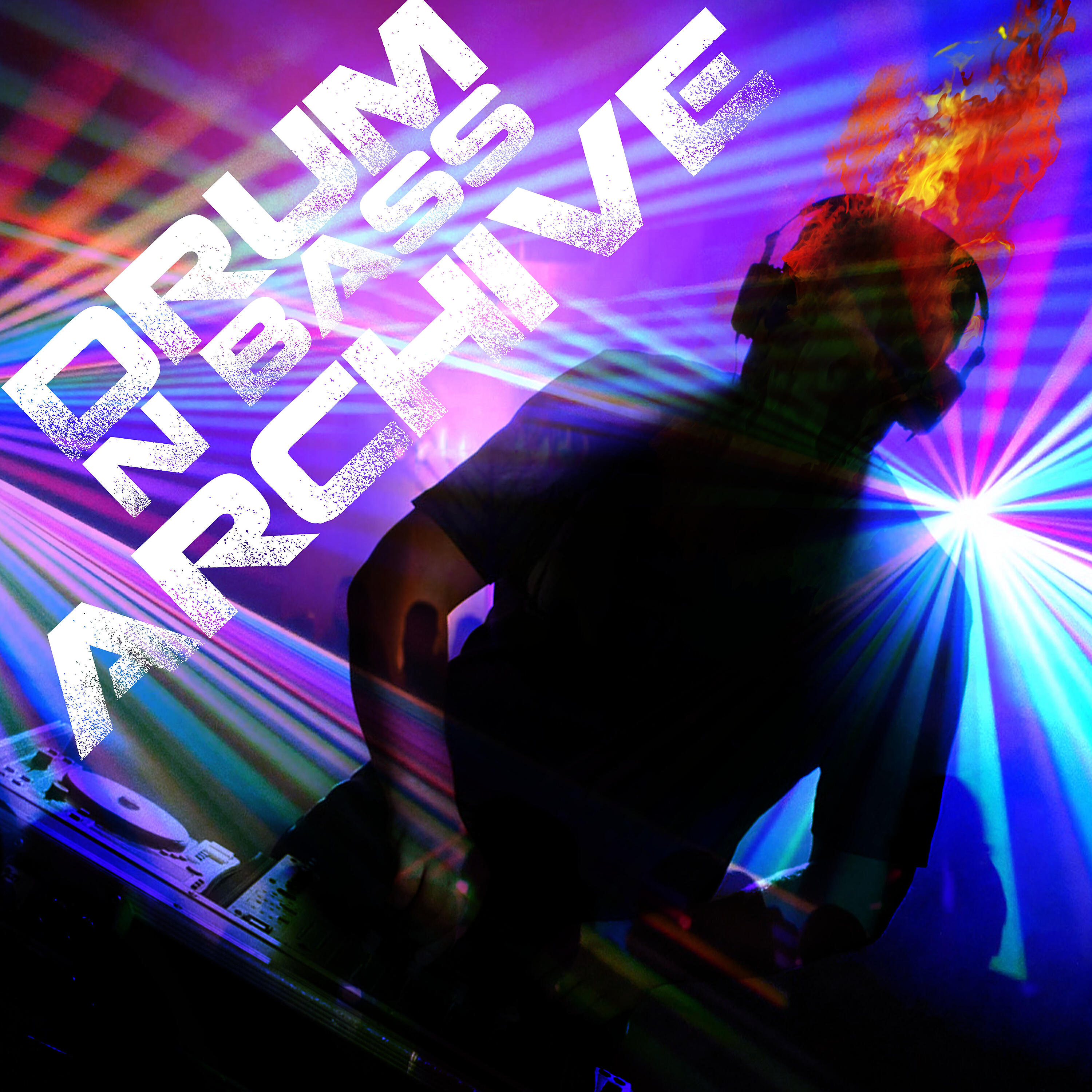 Релиз Drum n Bass Archive