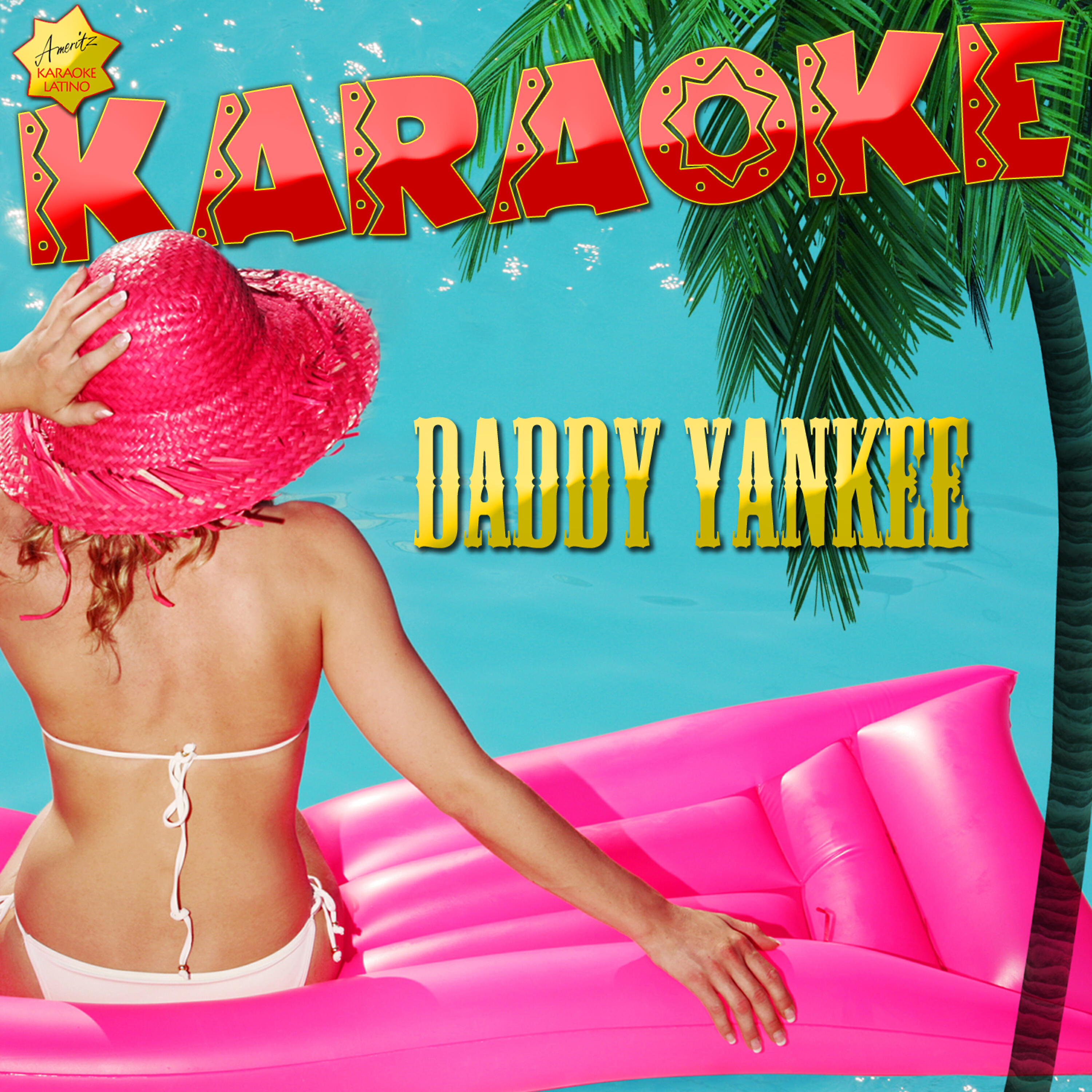 Релиз Karaoke Canta Como Daddy Yankee