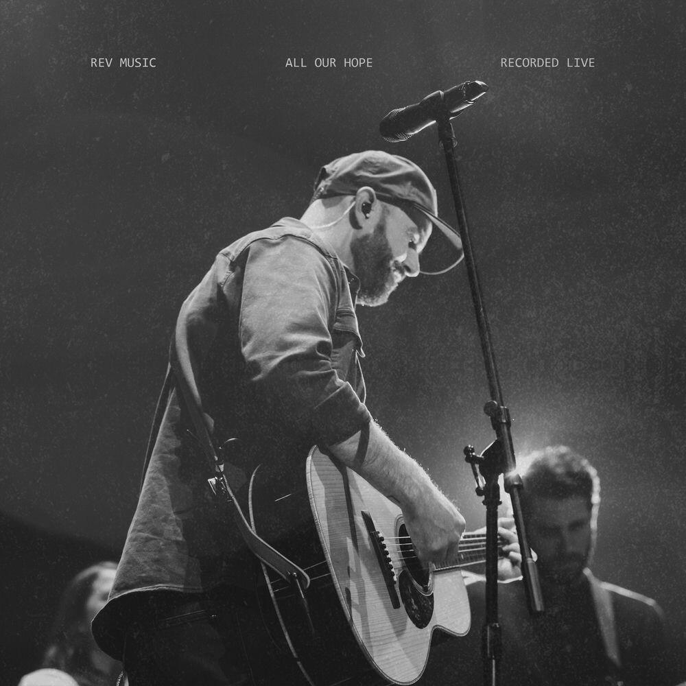Релиз All Our Hope