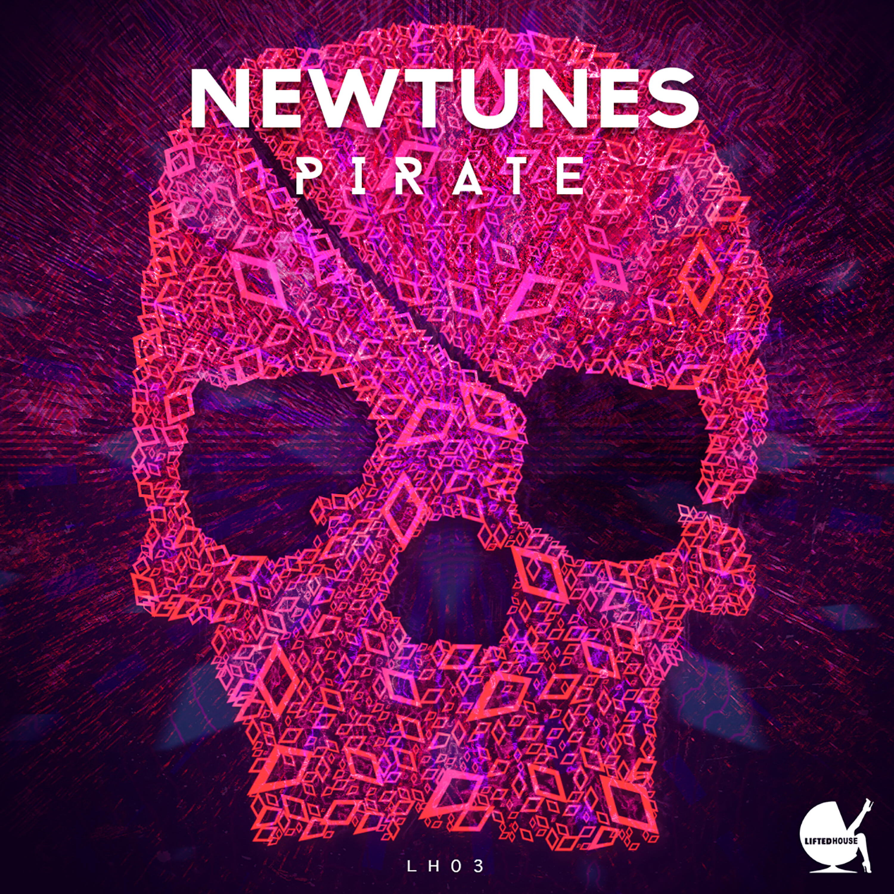 Релиз Pirate