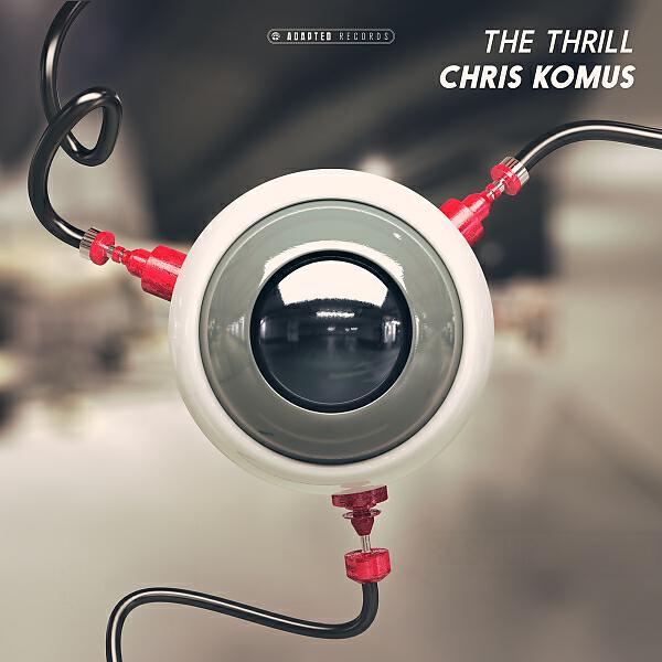Релиз The Thrill EP