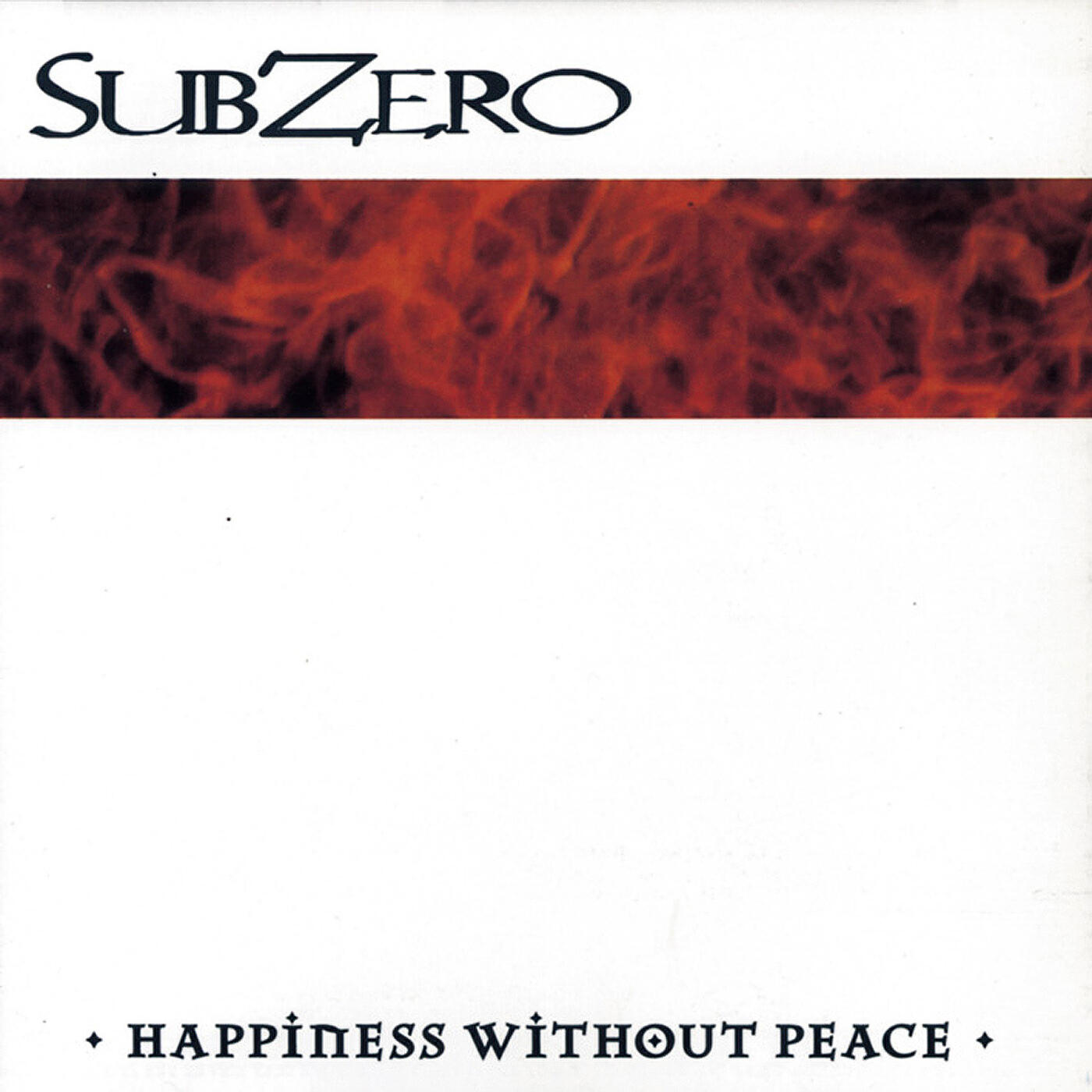 Релиз Happiness Without Peace